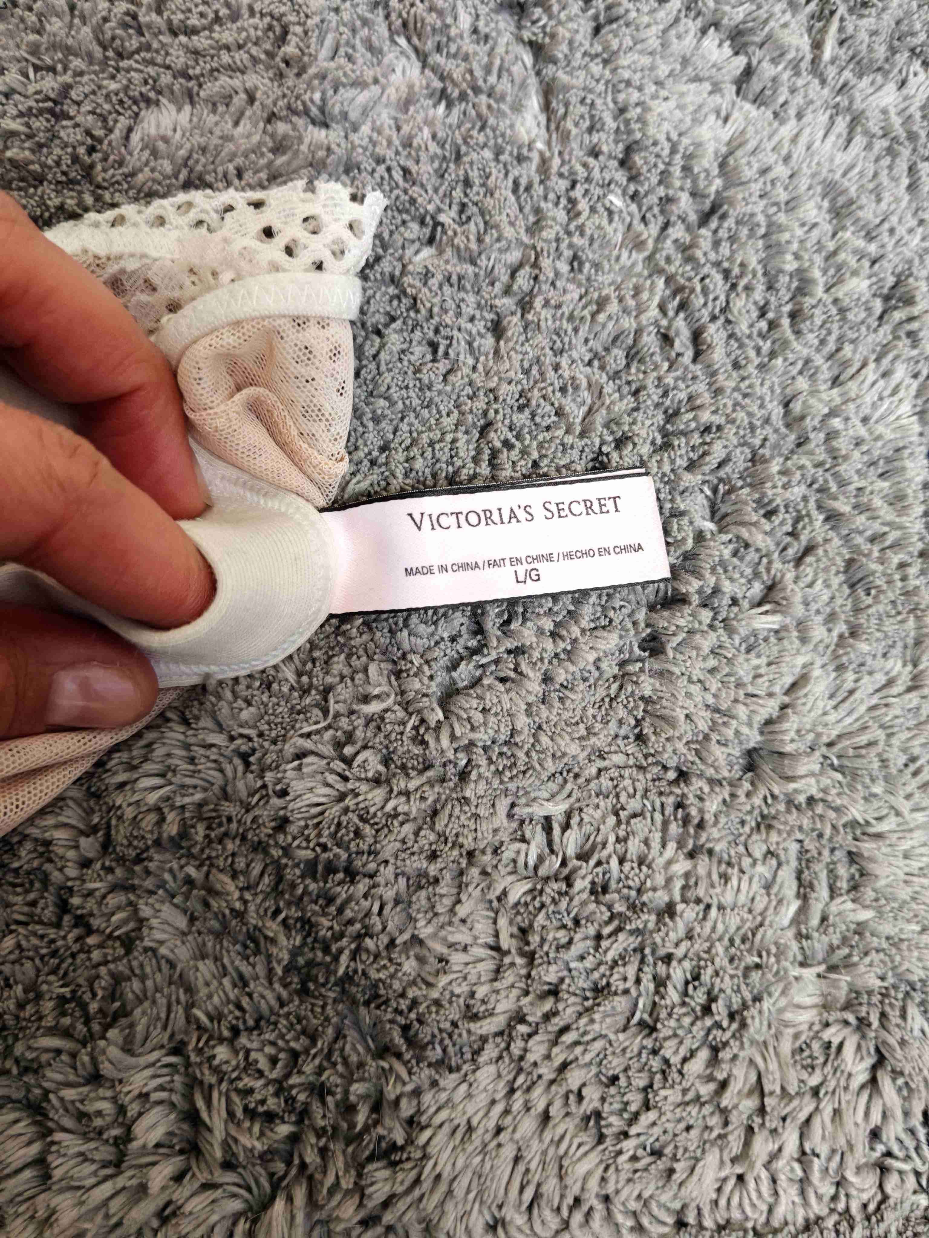 Bralette Victoria's Secret - miniatura 6