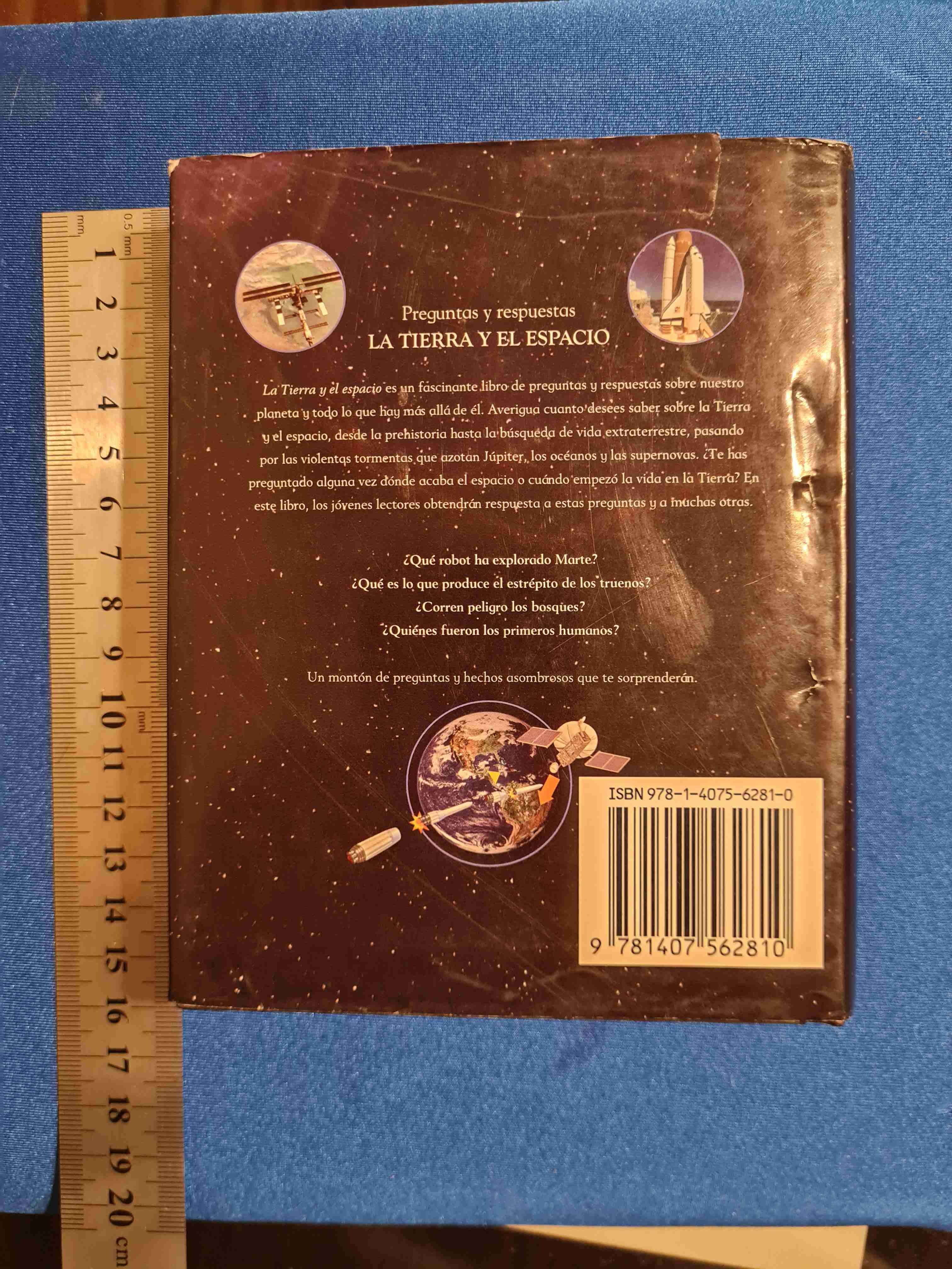 Libro Preguntas y Respuestas - miniatura 2