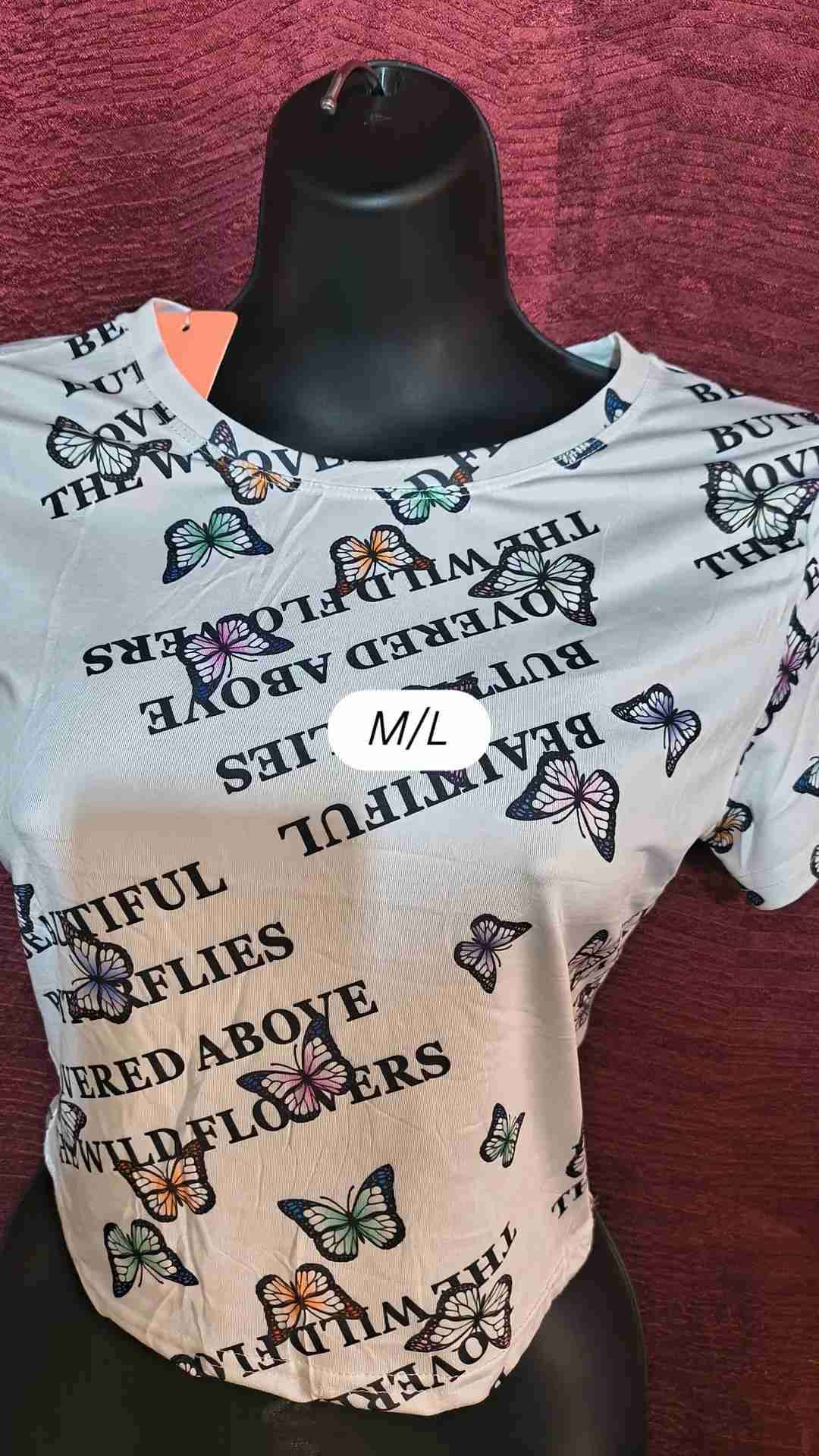 Poleras top mujer - miniatura 3