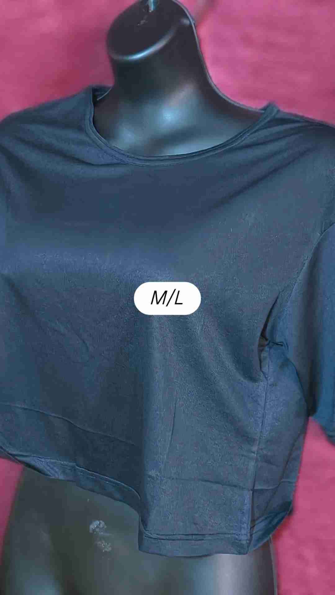 Poleras top mujer - miniatura 6