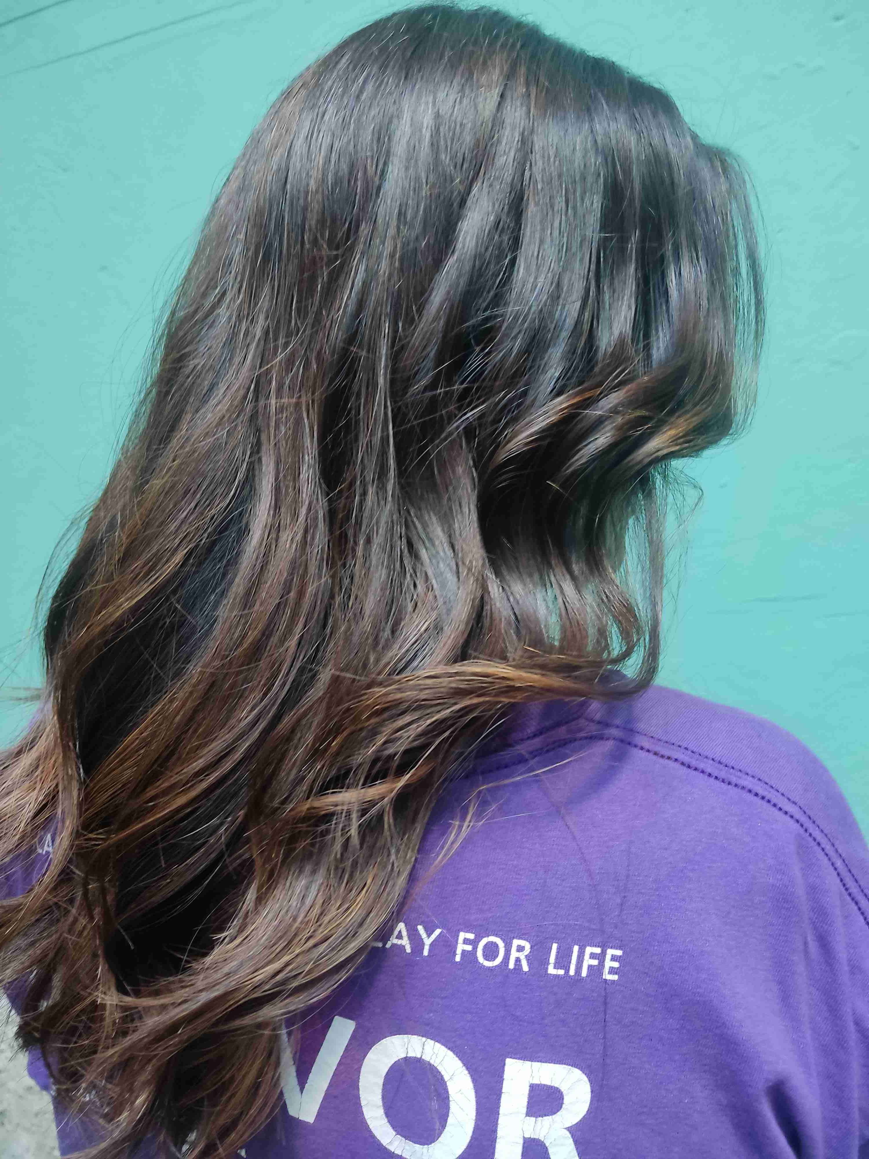 ofresco servicios de peluquería - miniatura 1