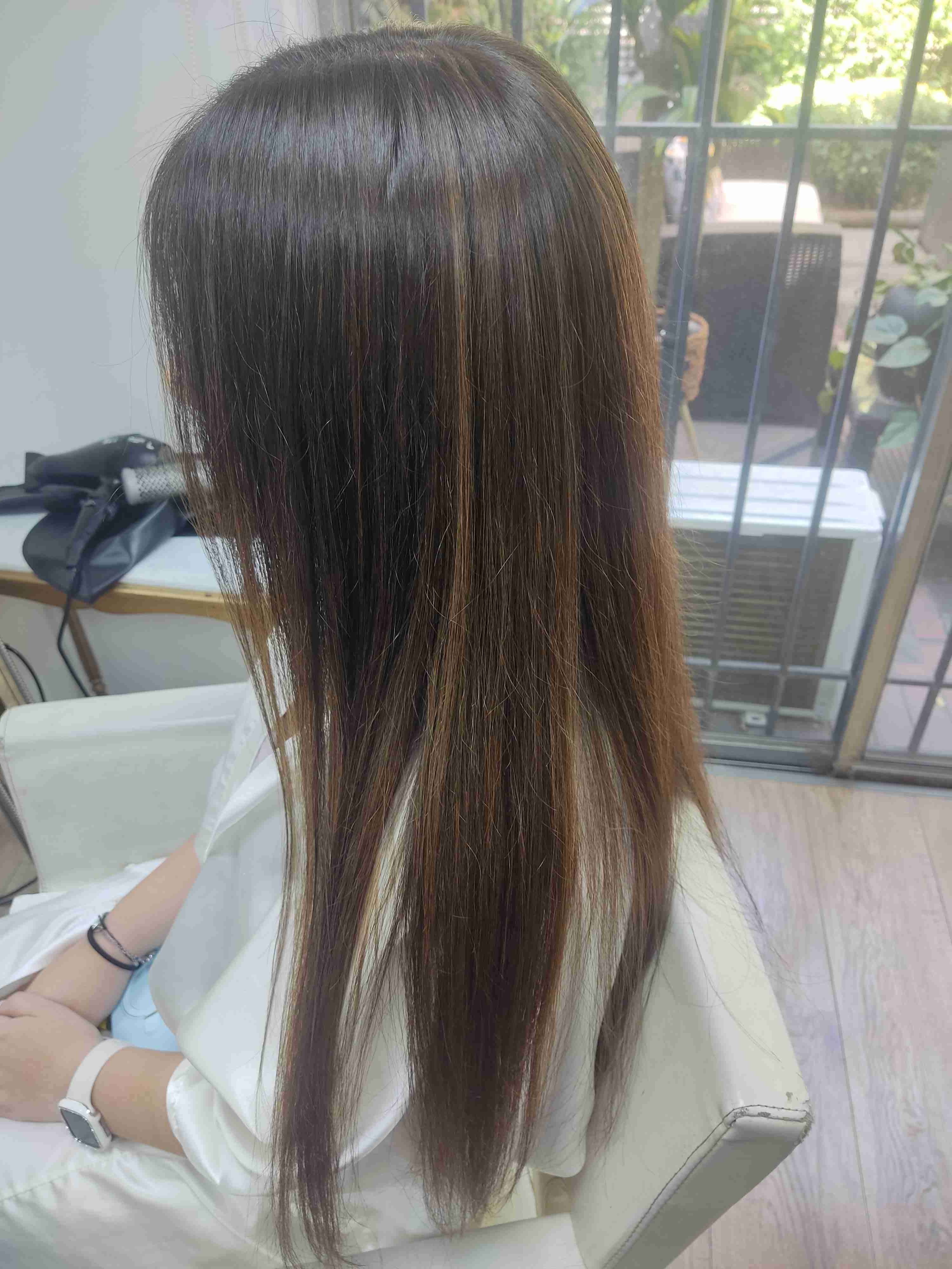 ofresco servicios de peluquería - miniatura 2