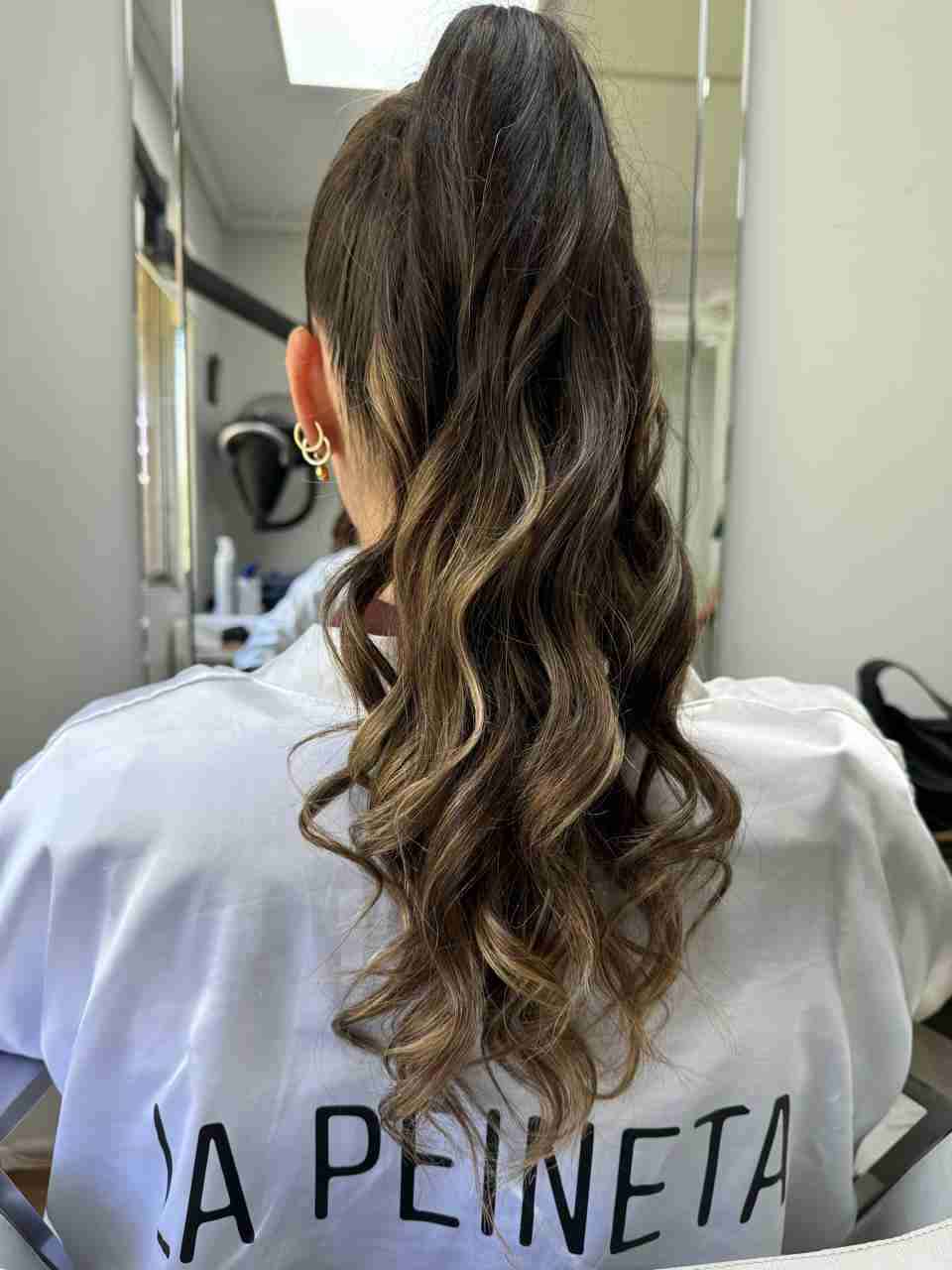 ofresco servicios de peluquería - miniatura 3