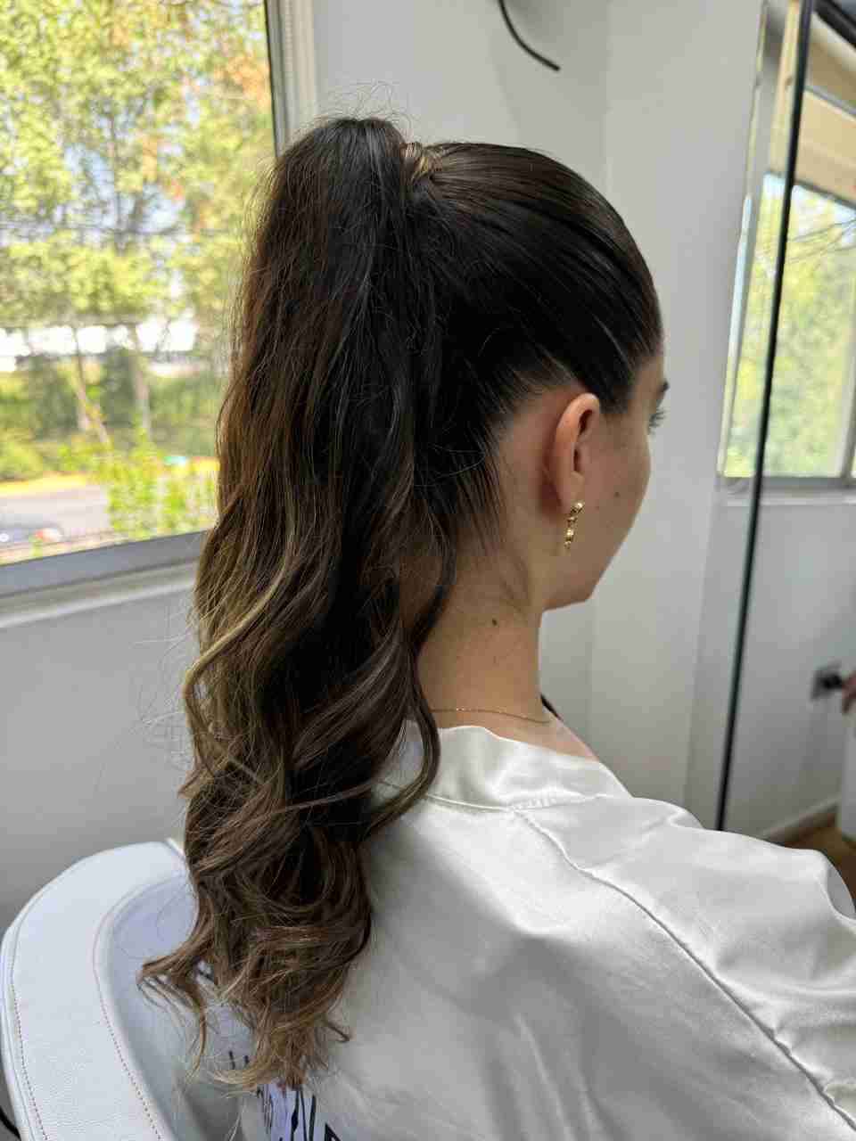 ofresco servicios de peluquería - miniatura 4