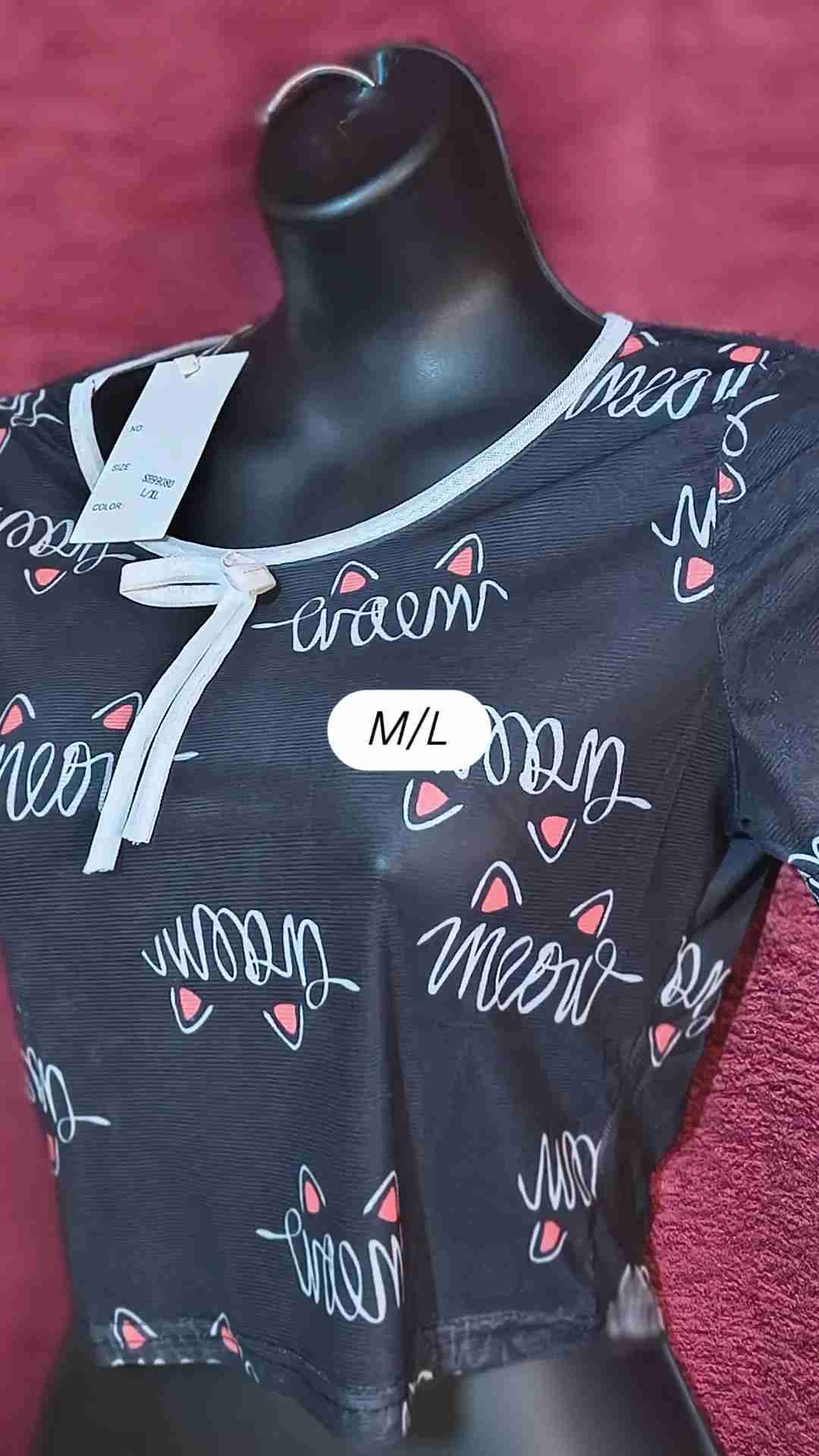 Polera top mujer - miniatura 2