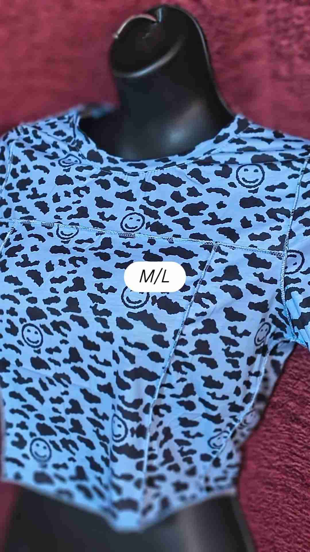 Polera top mujer - miniatura 4