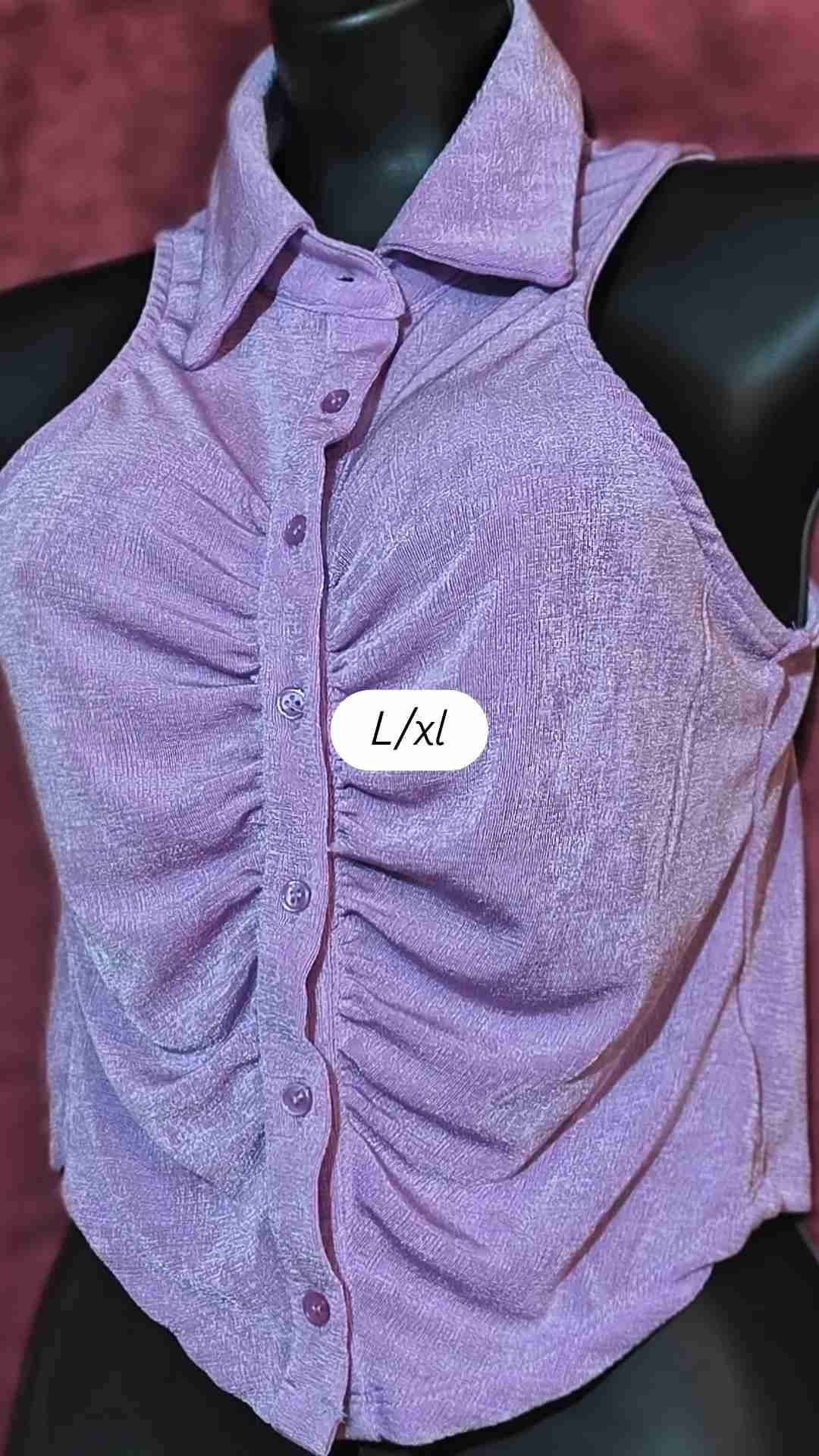 Polera top mujer - miniatura 6