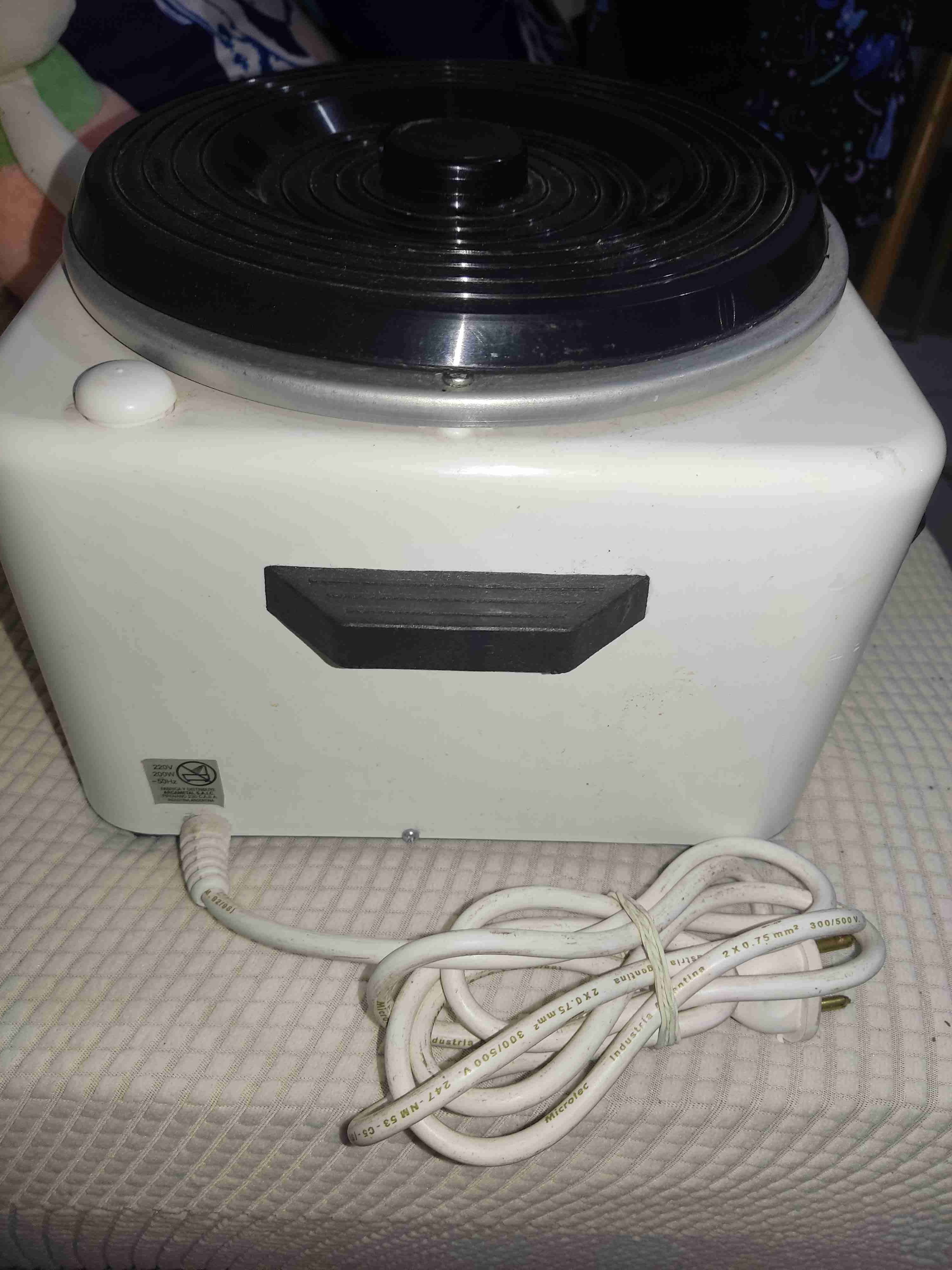 olla de depilación con primera carga de cera - miniatura 4