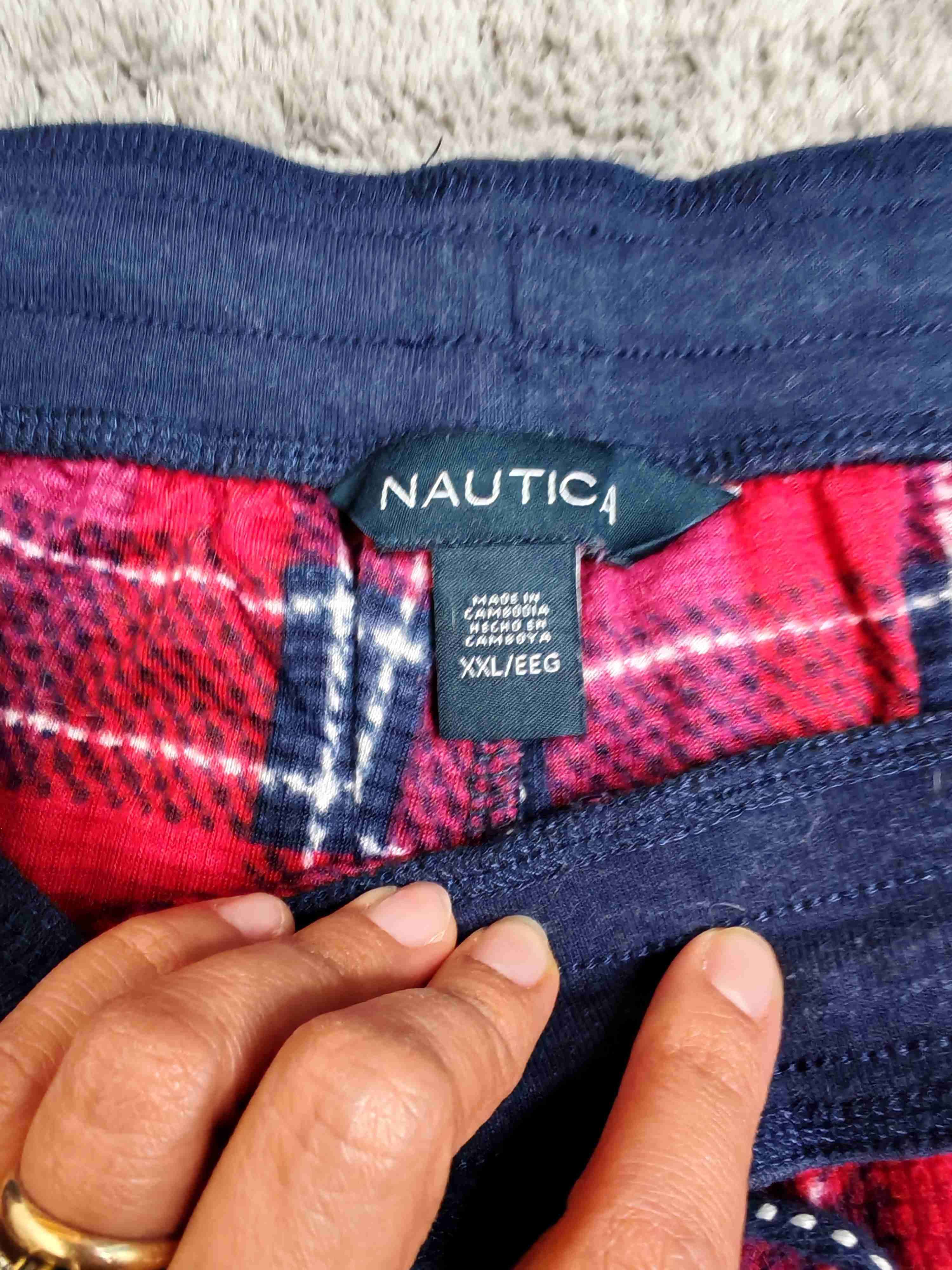 Pantalón Nautica - miniatura 2
