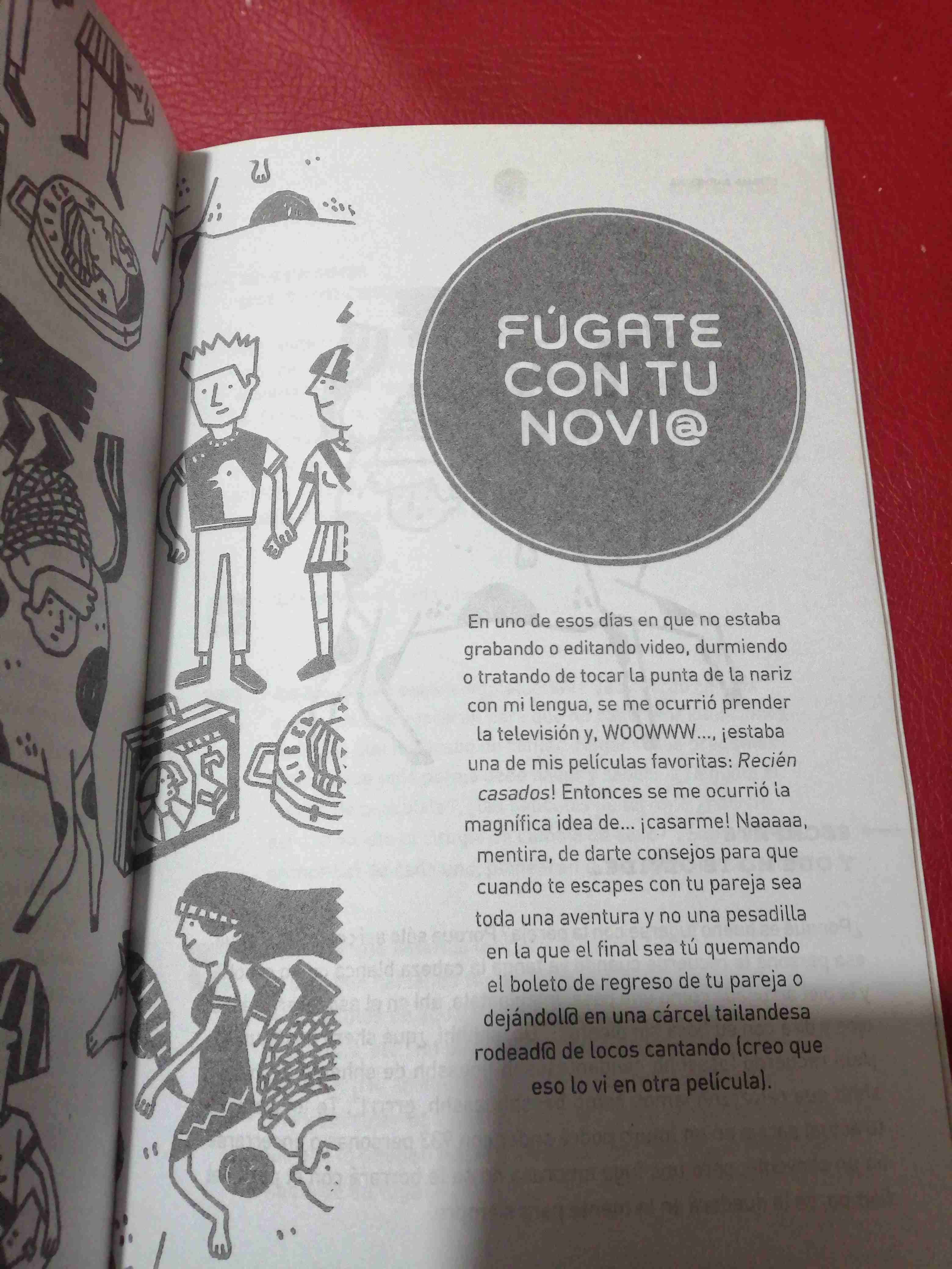 Libro Hola Soy Germán - miniatura 4