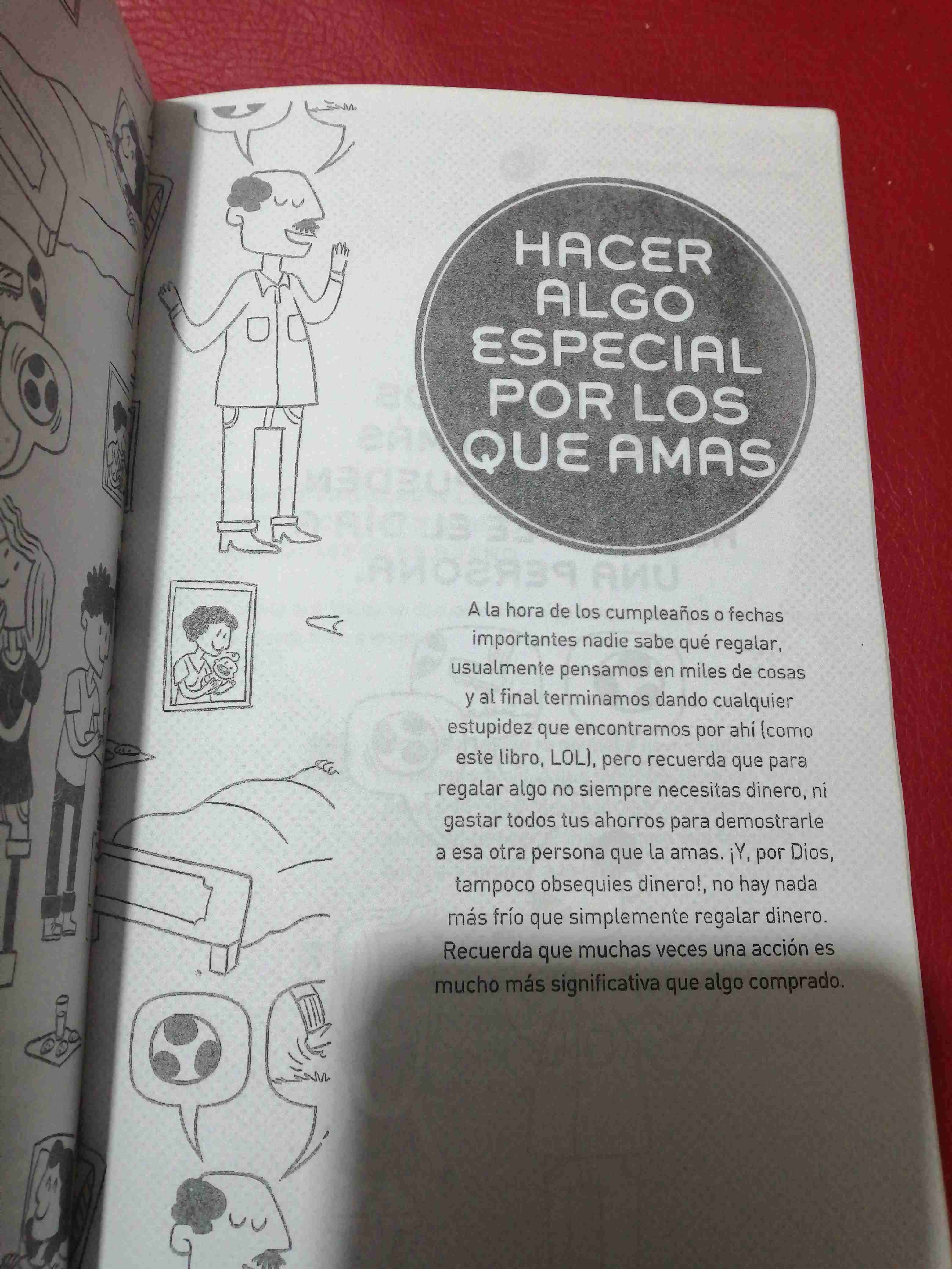 Libro Hola Soy Germán - miniatura 5