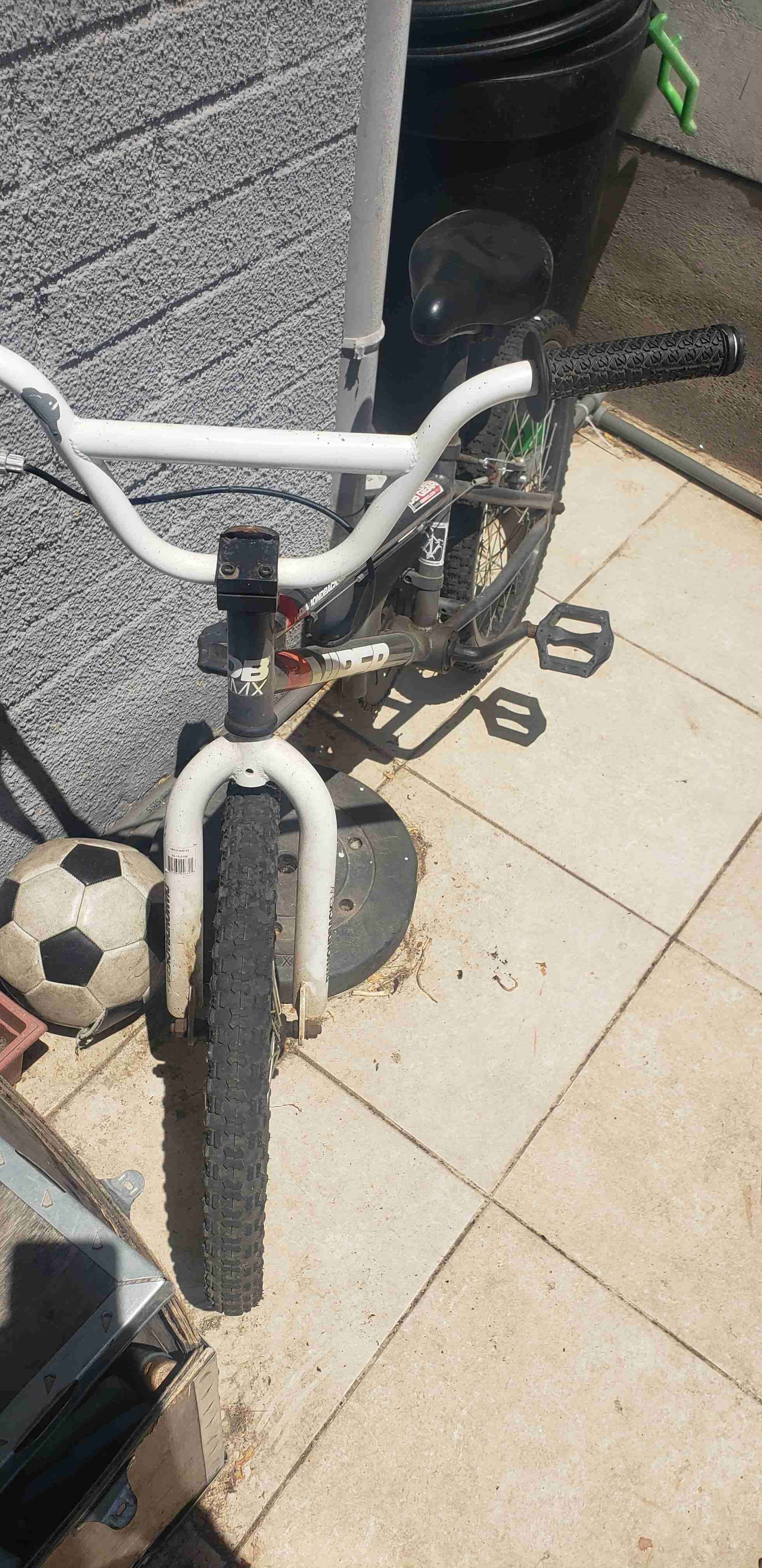 DIAMONDBACK VIPER BMX - miniatura 1