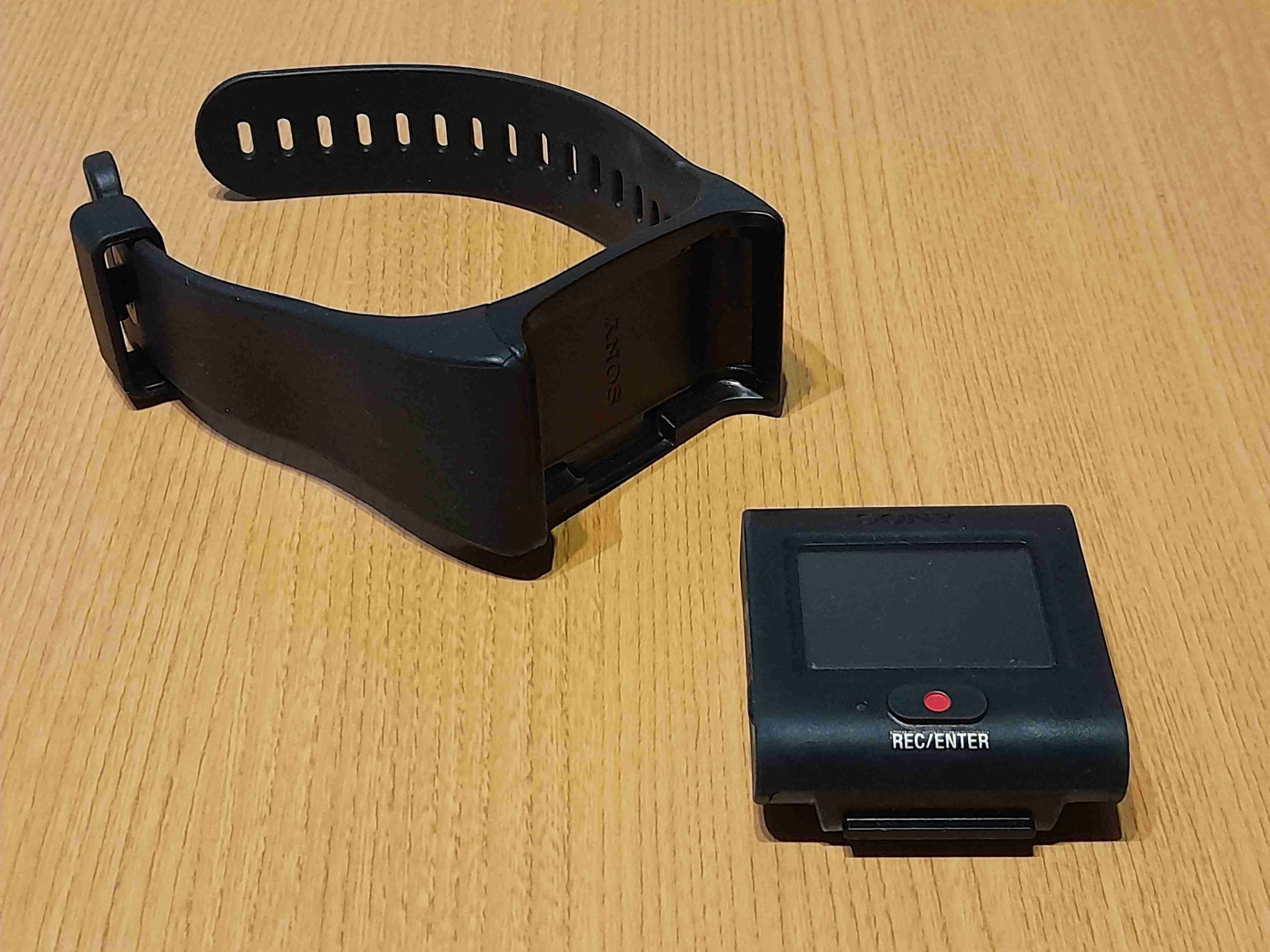 Cámara de video Sony Action Cam HDR-AS300R - miniatura 6