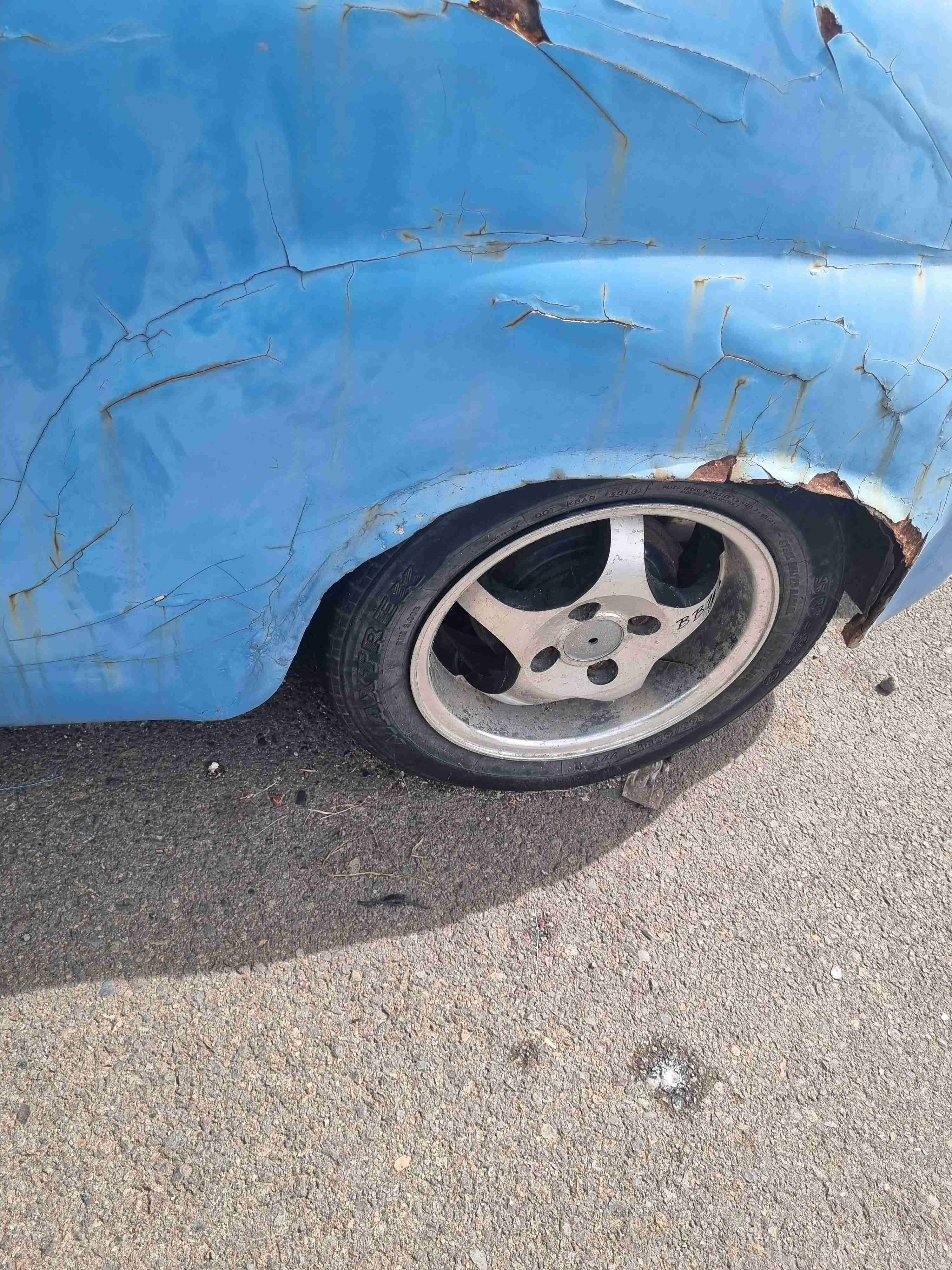 Zastava 750 año 1981 - miniatura 5