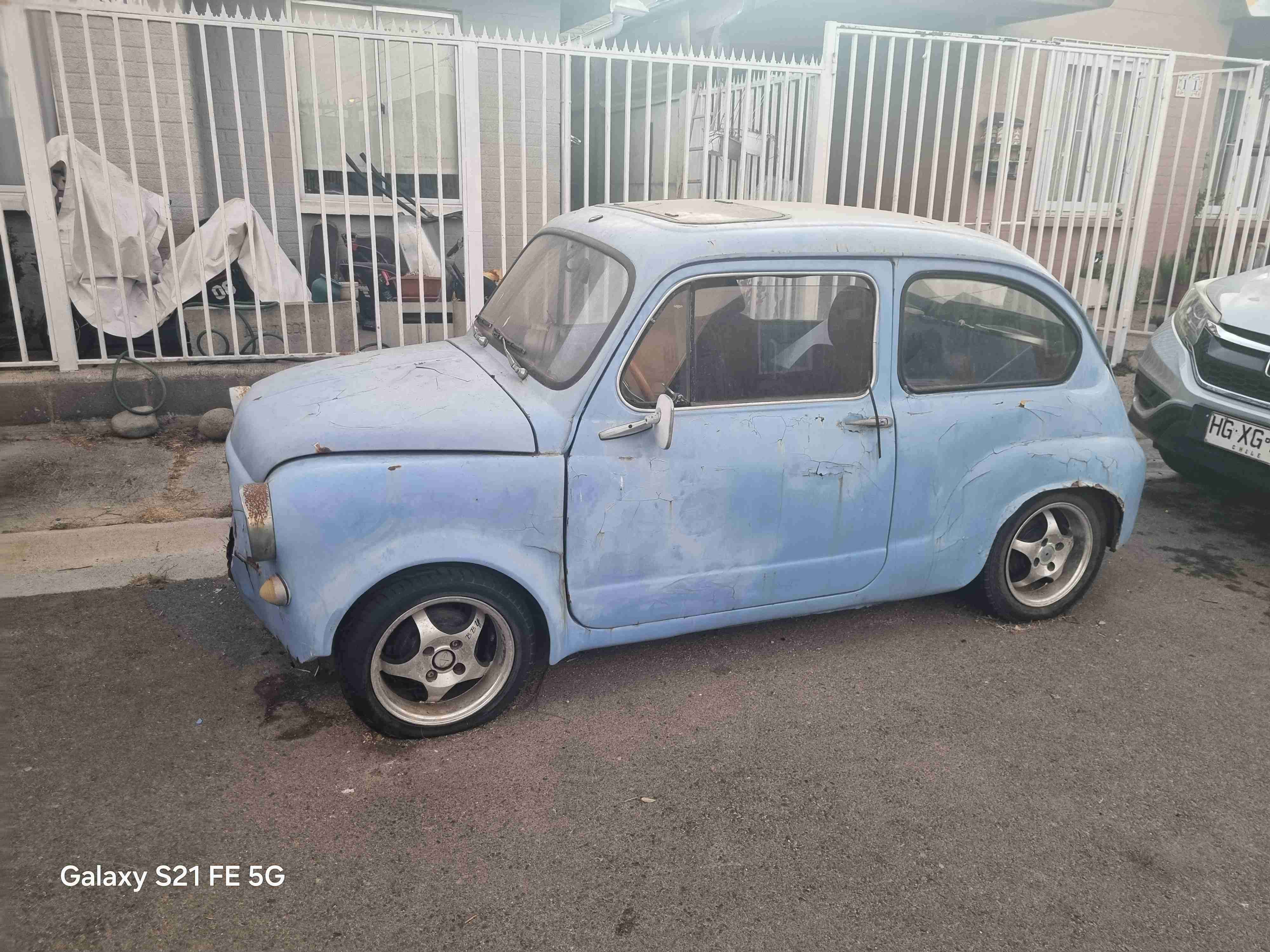 Zastava 750 año 1981 - miniatura 6