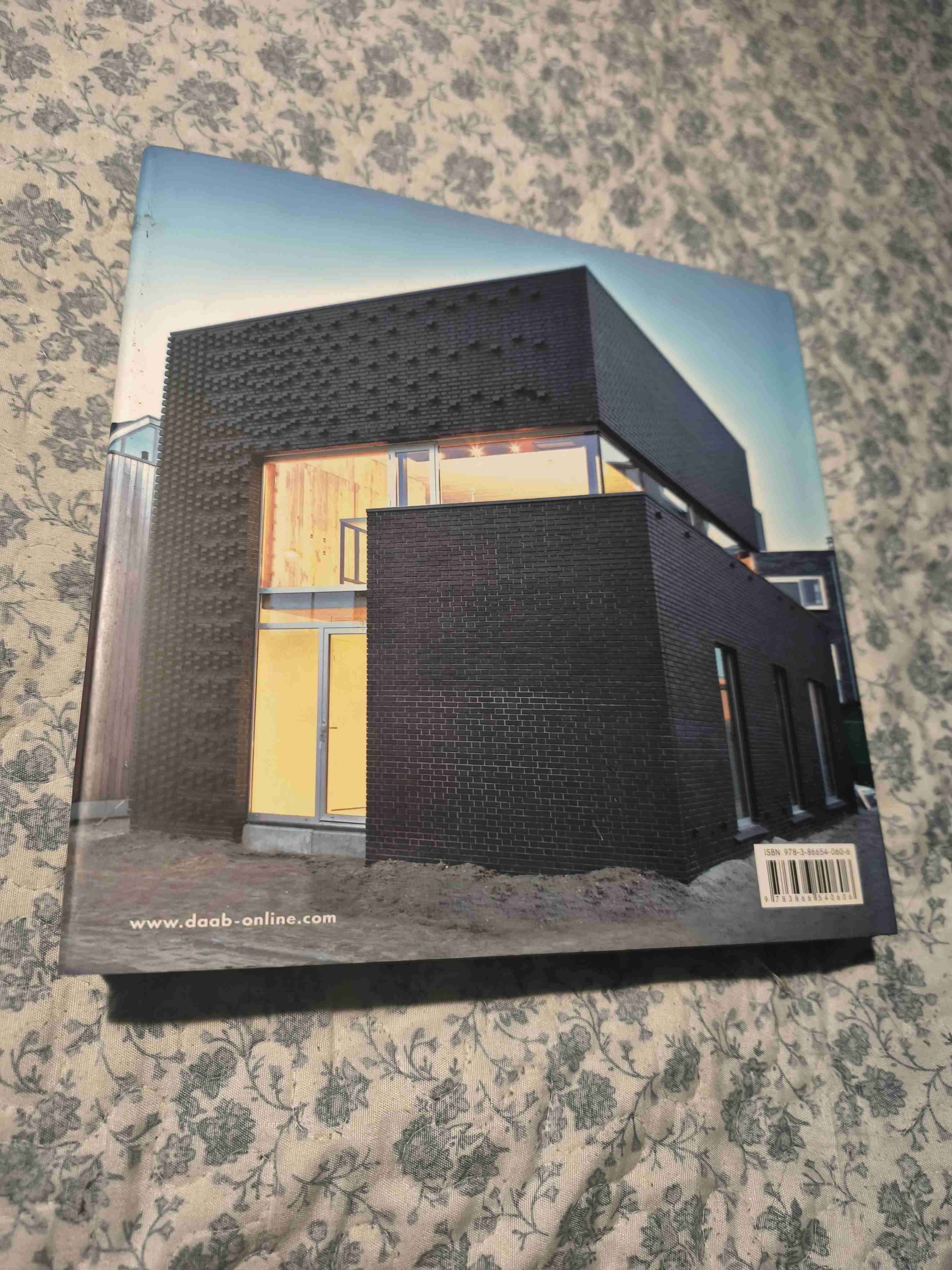 Libro Contemporary Ecological Architecture - miniatura 2