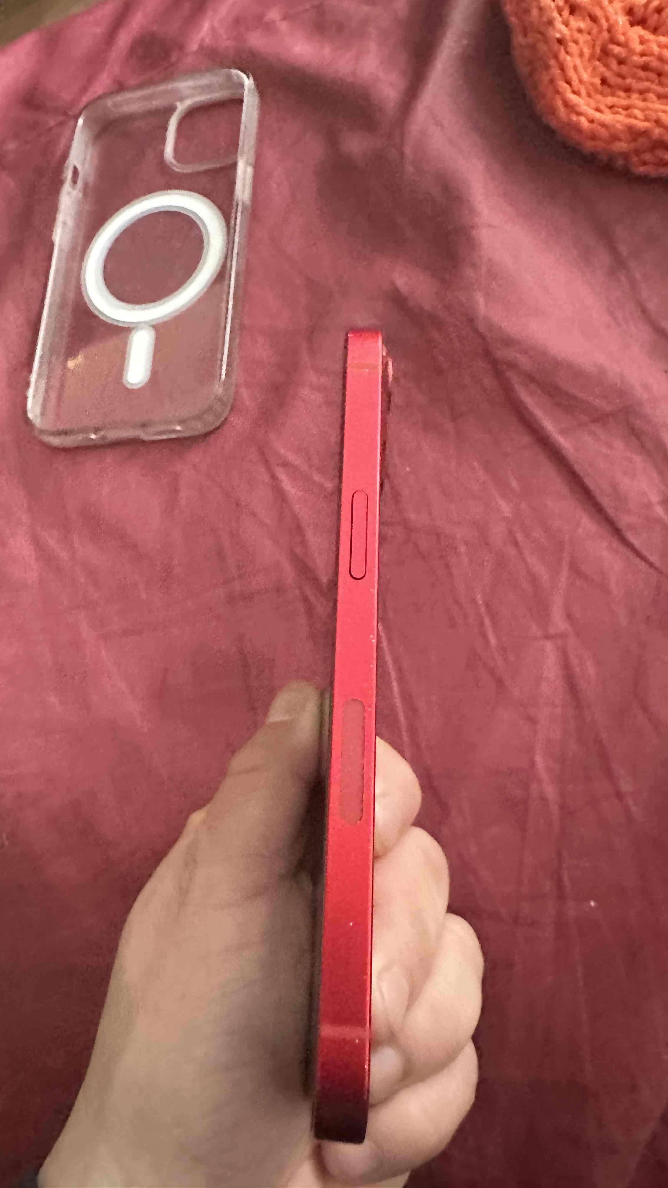 Iphone 13 con cargador y accesorios - miniatura 6