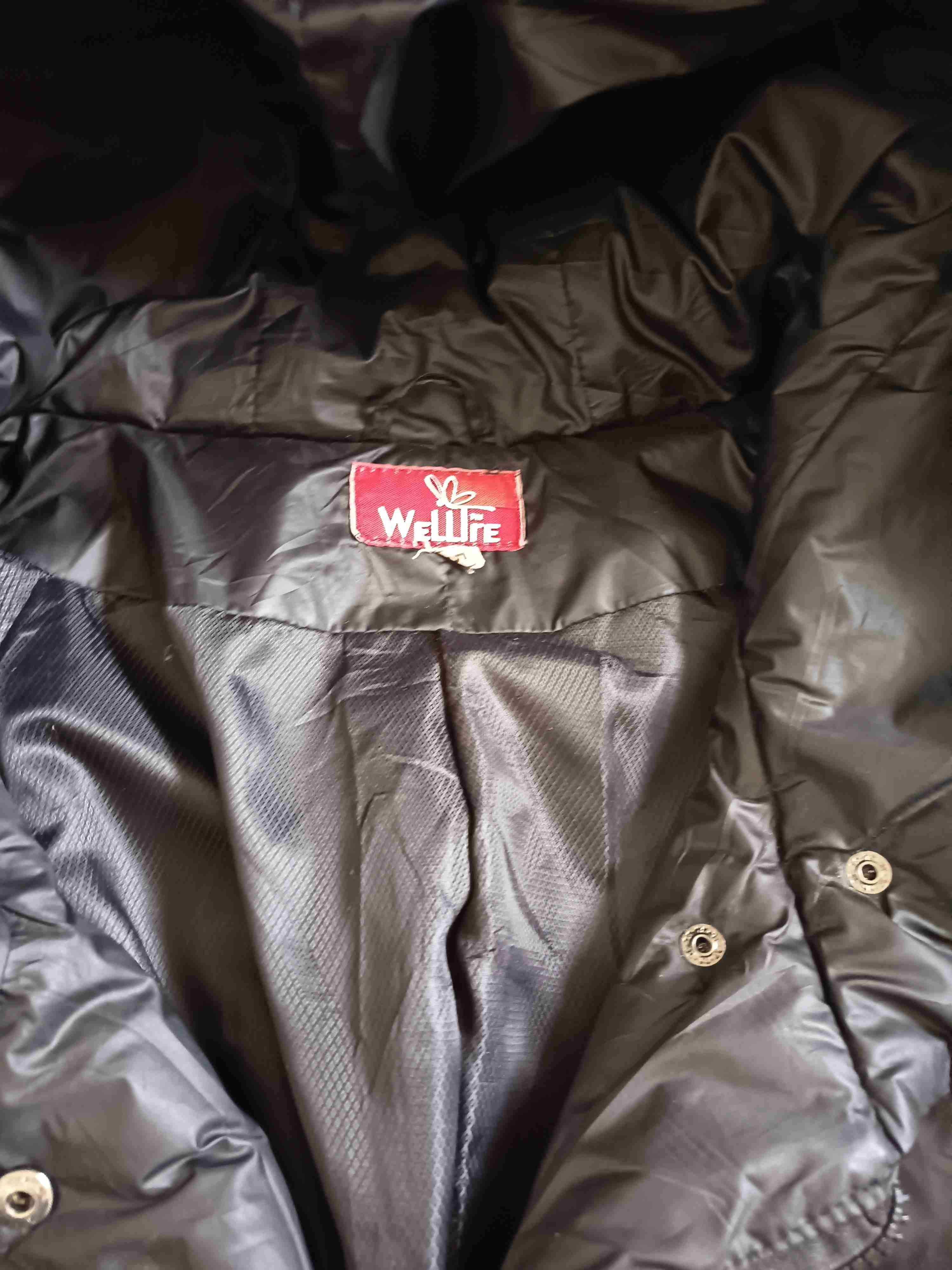 Chaqueta xxl - miniatura 2