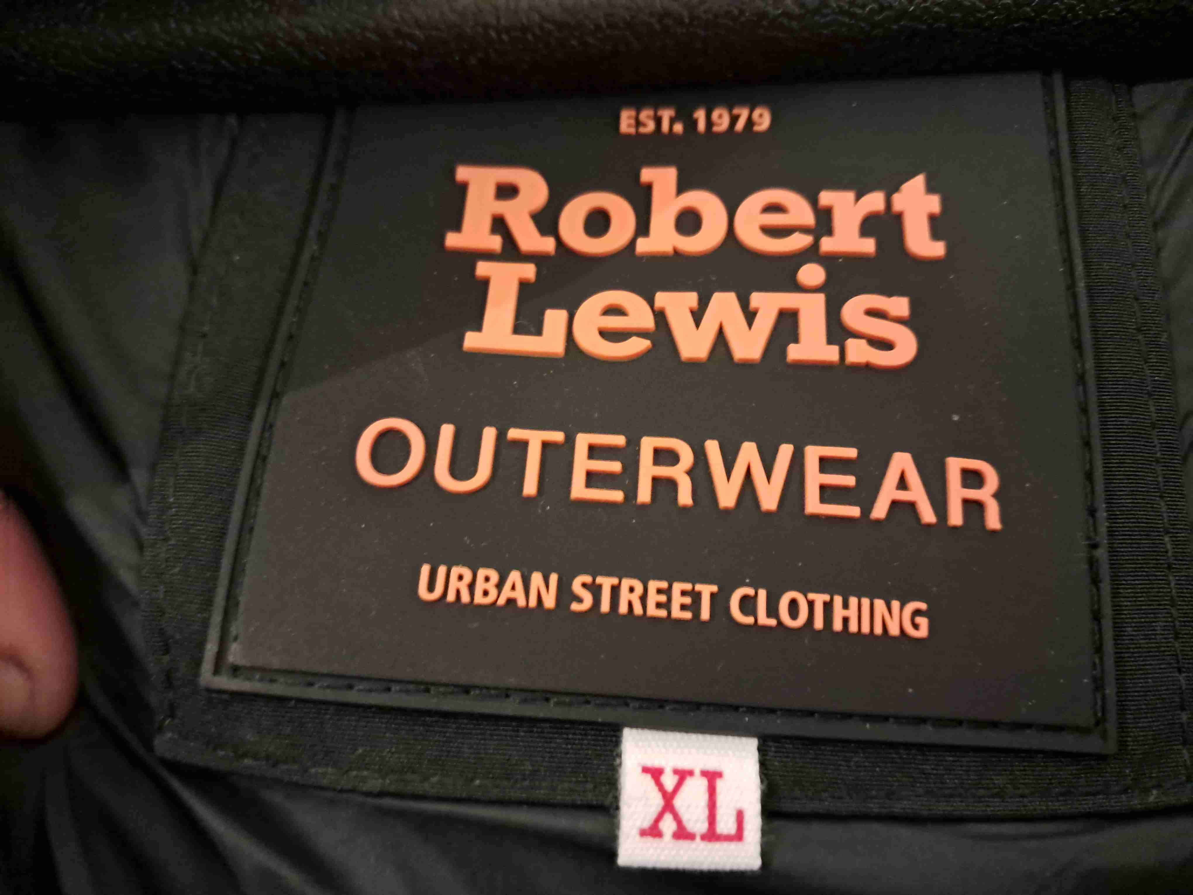 Chaqueta sin mangas - miniatura 2