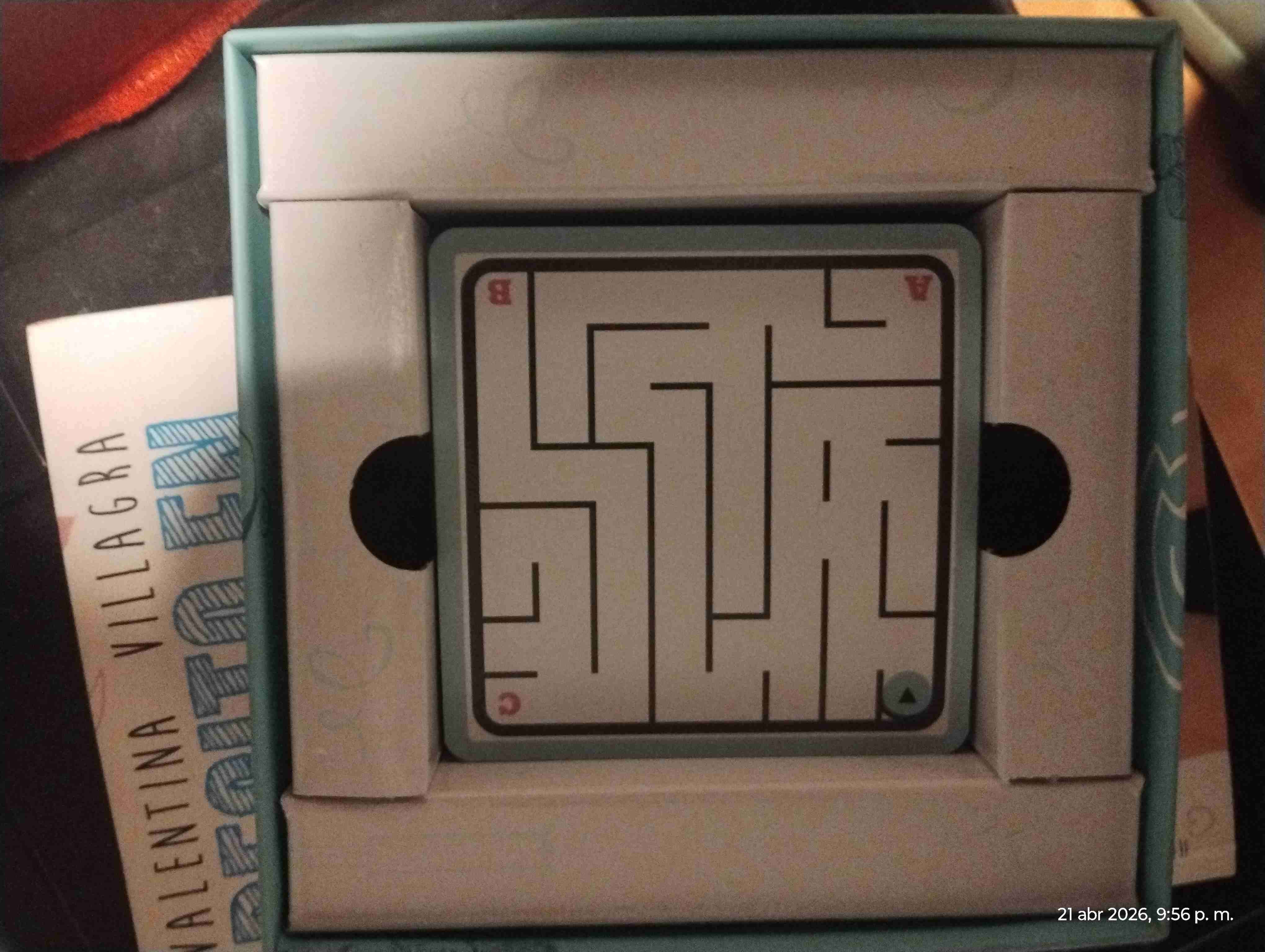 Juego de mesa Cortex Challenge - miniatura 5