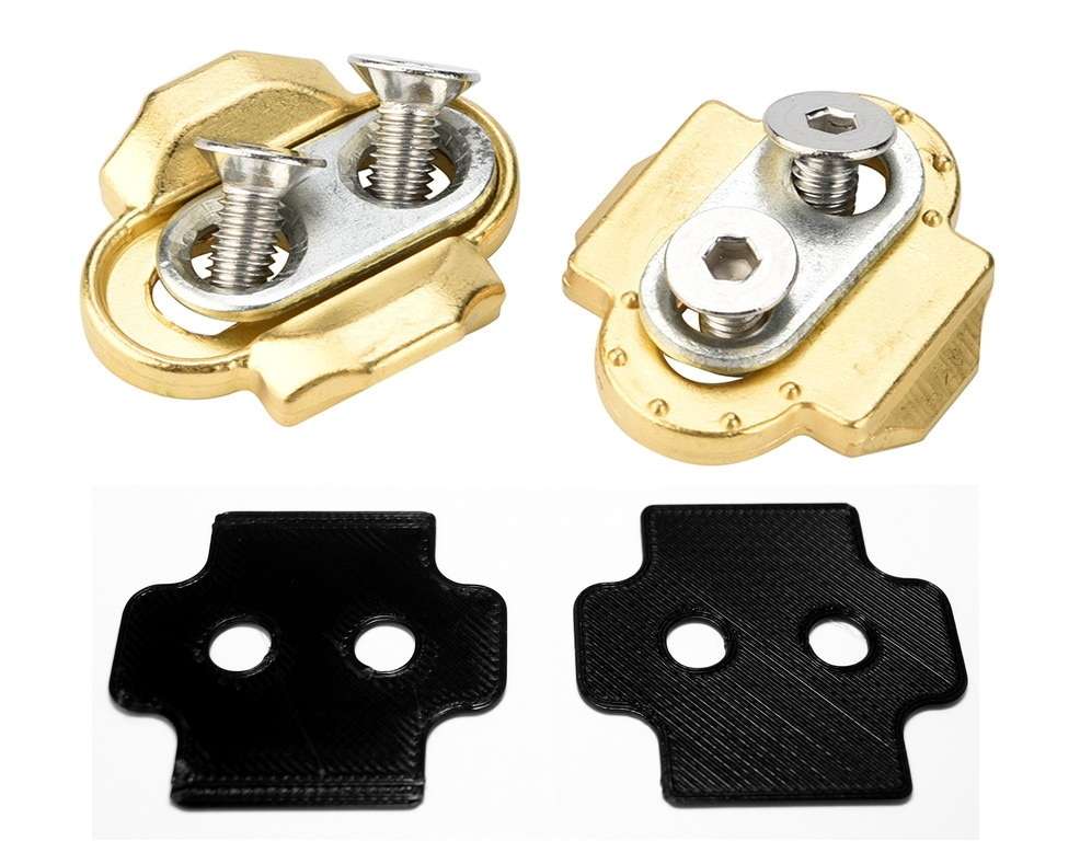 Calas Compatibles Crank Brothers Standard Release