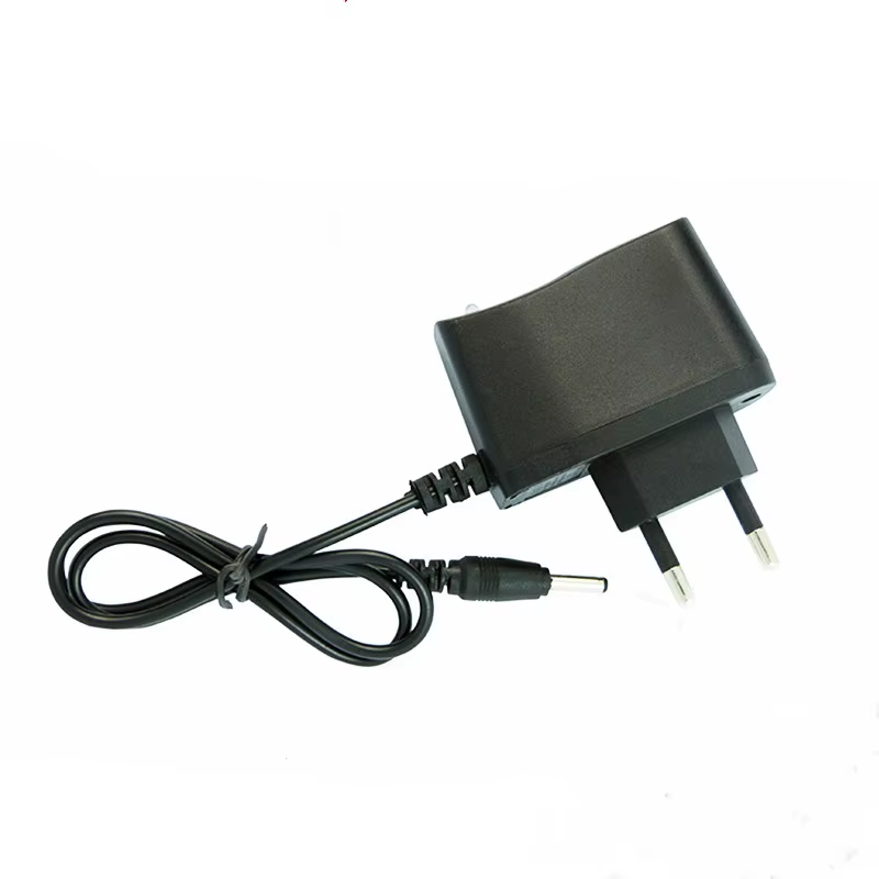 Cargador 4.2v 500mah - miniatura 1