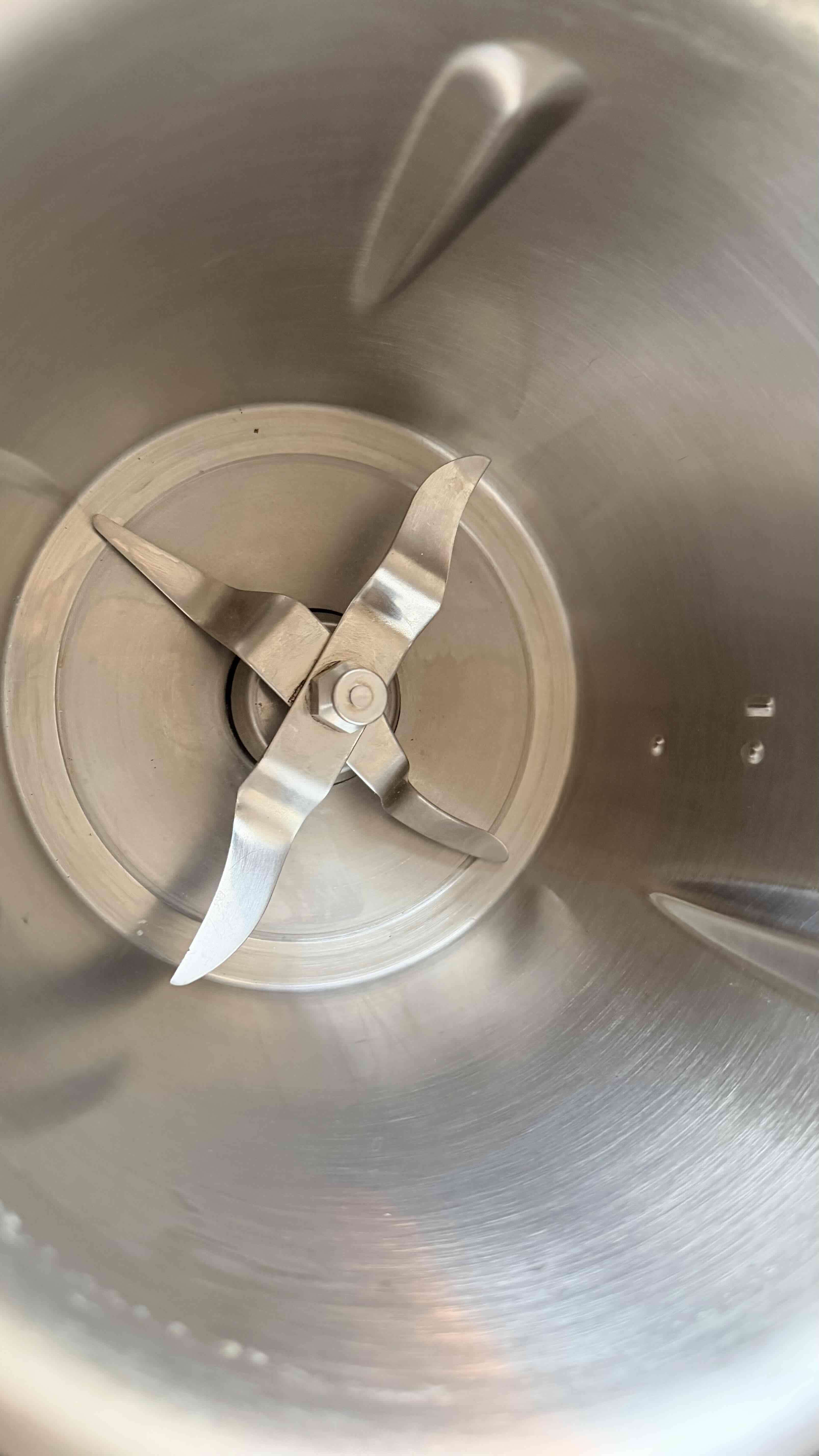 Robot de cocina Easy Ways- kitchen pro - miniatura 3