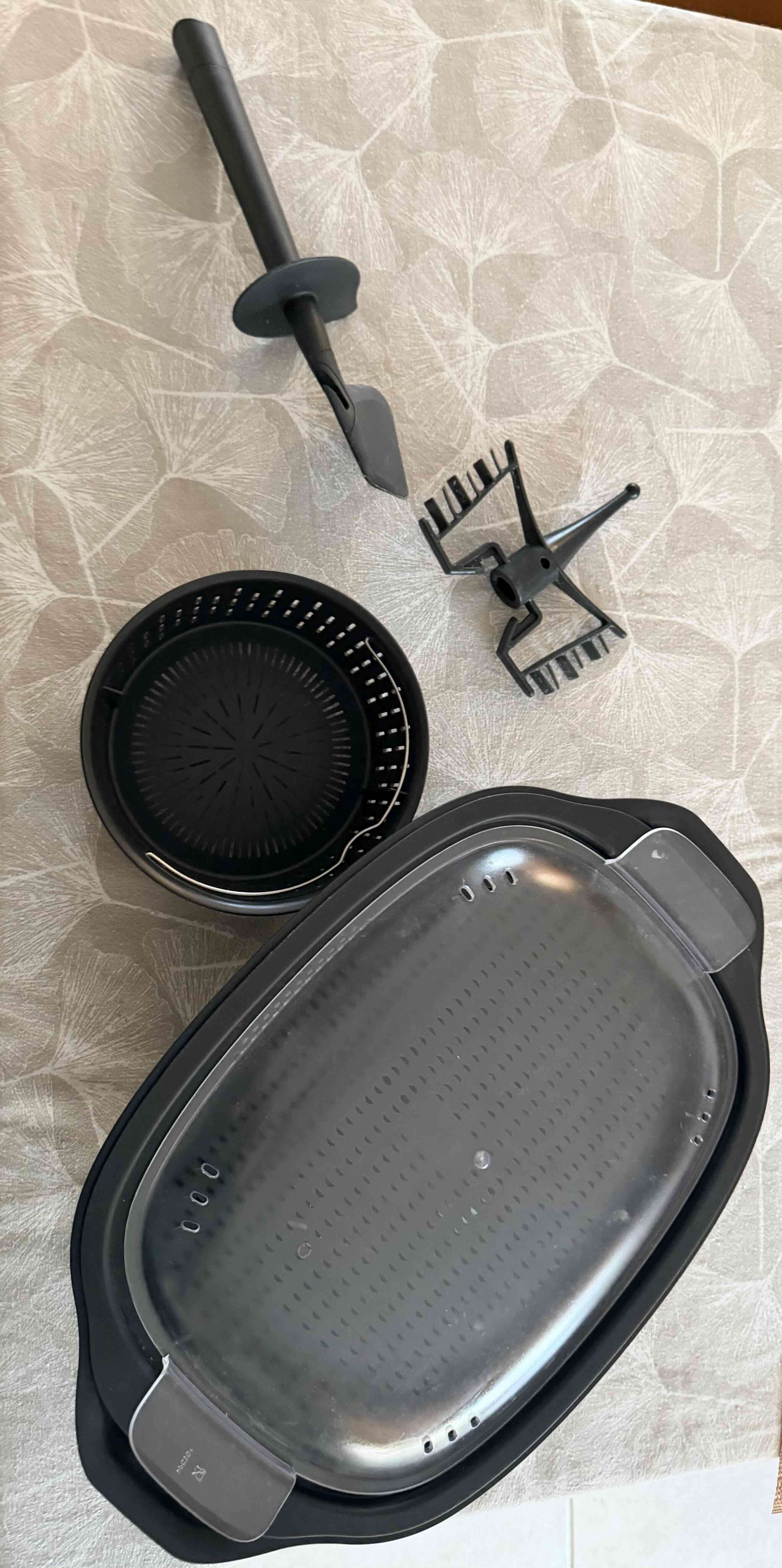 Robot de cocina Easy Ways- kitchen pro - miniatura 6