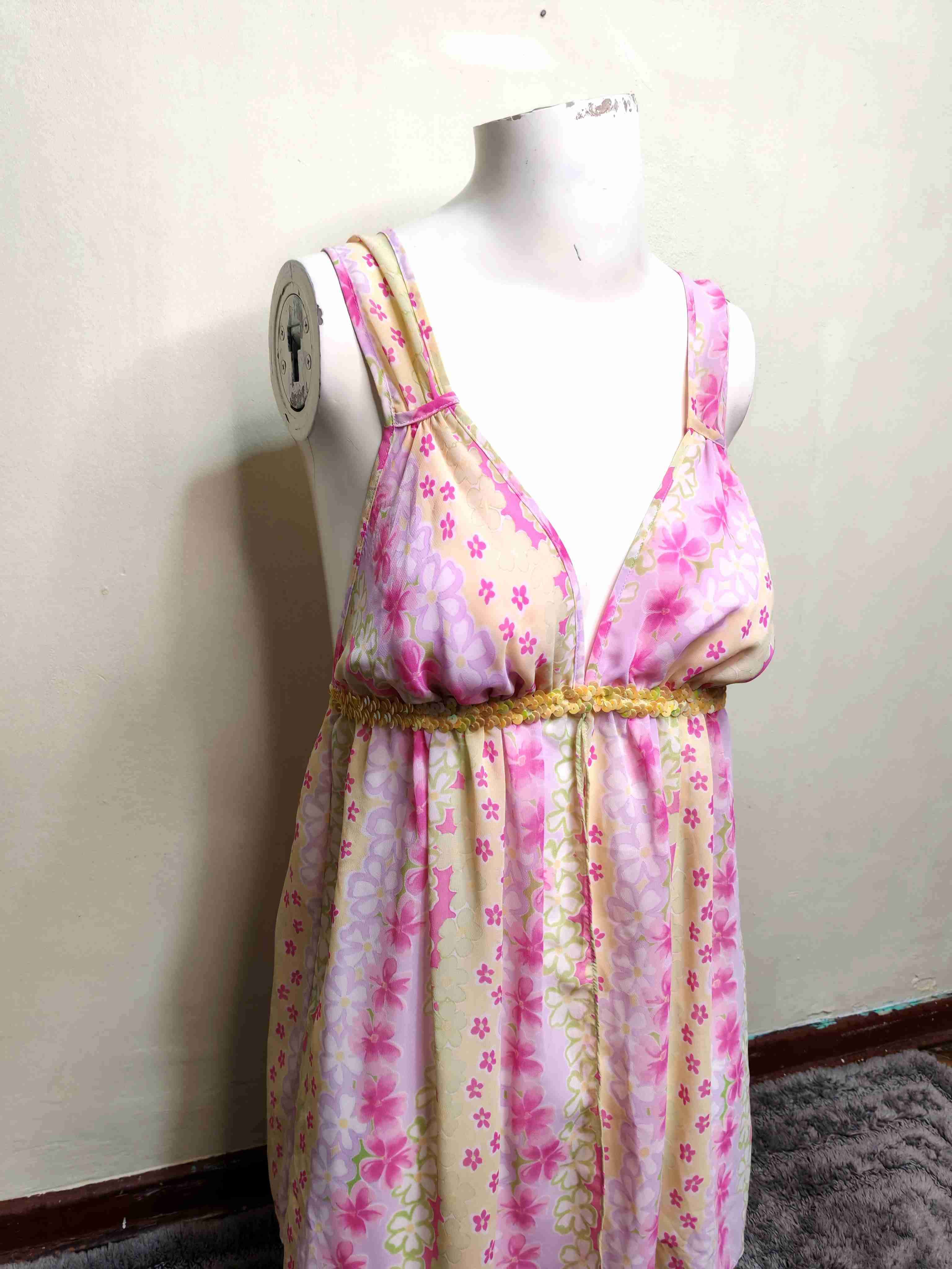 Babydolls/camisola - miniatura 2