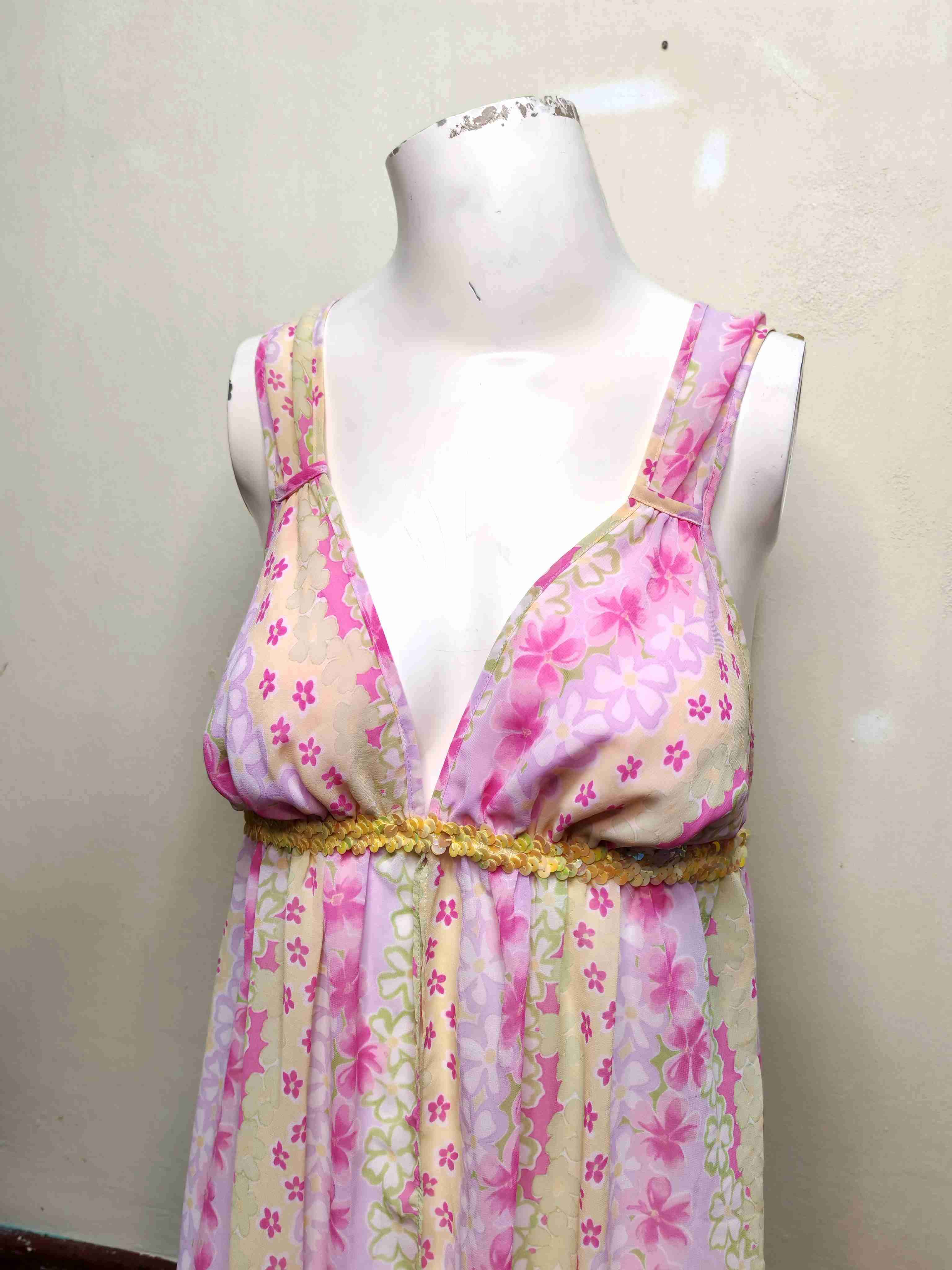 Babydolls/camisola - miniatura 3