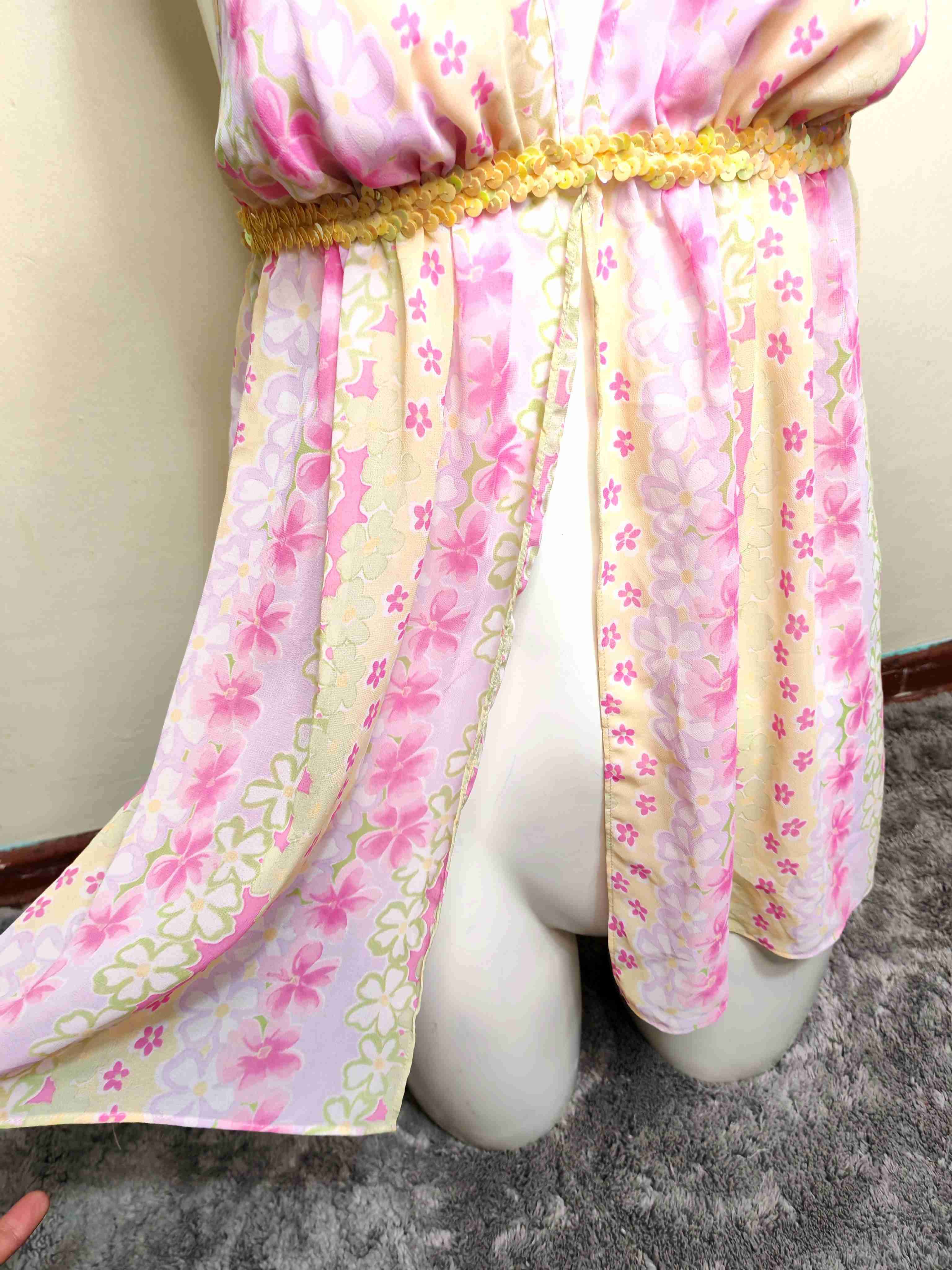 Babydolls/camisola - miniatura 4