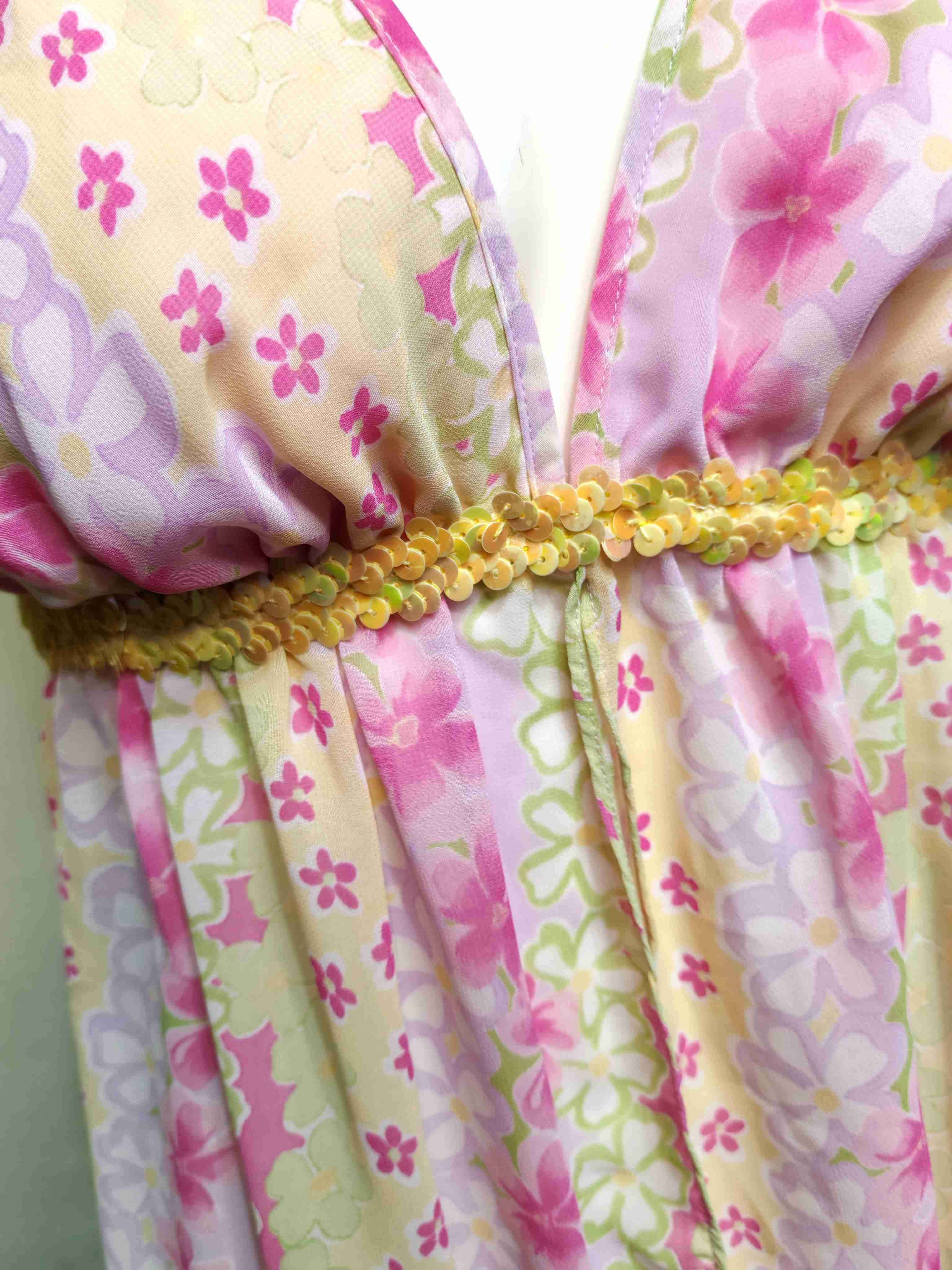 Babydolls/camisola - miniatura 5