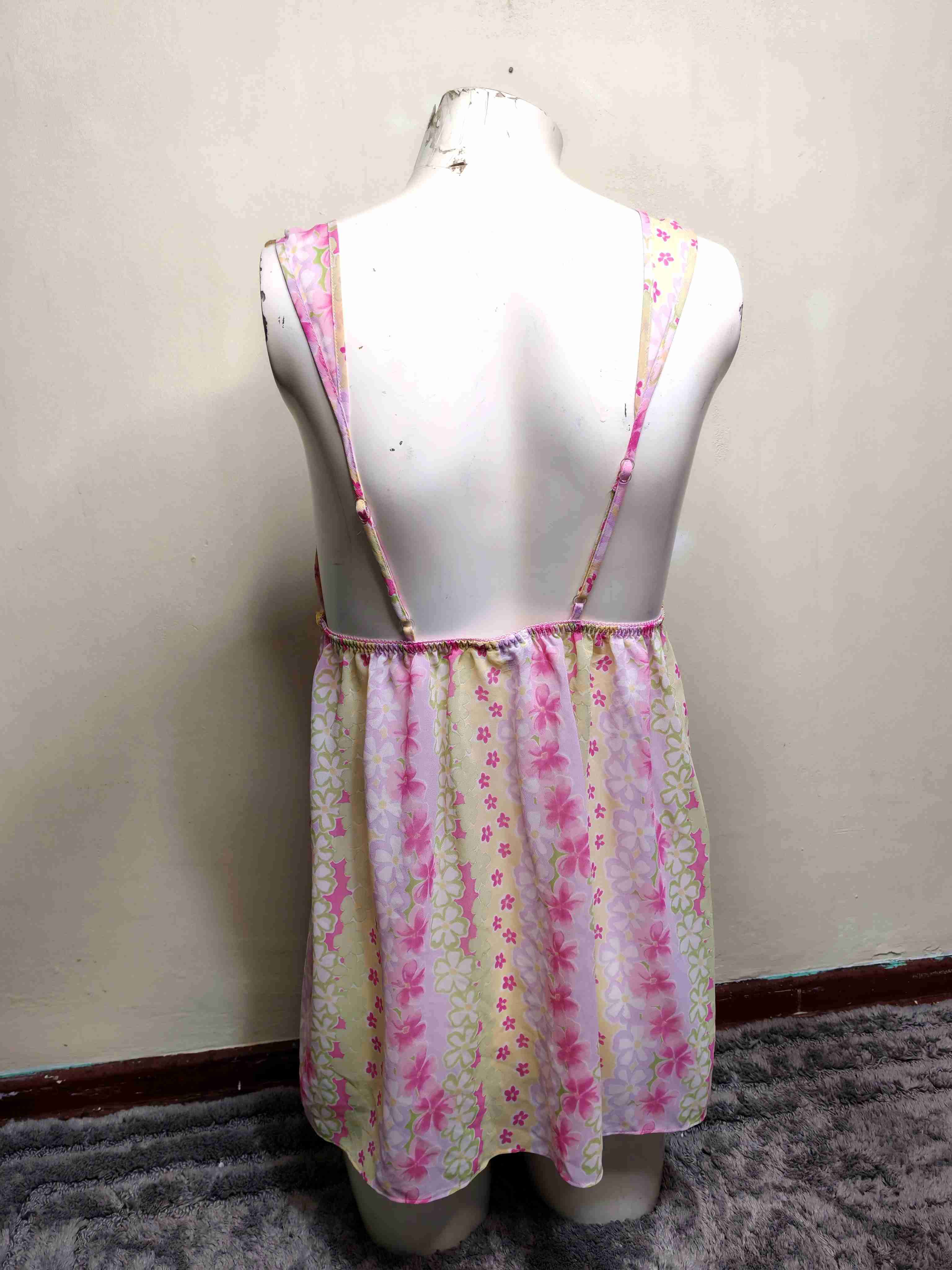 Babydolls/camisola - miniatura 6