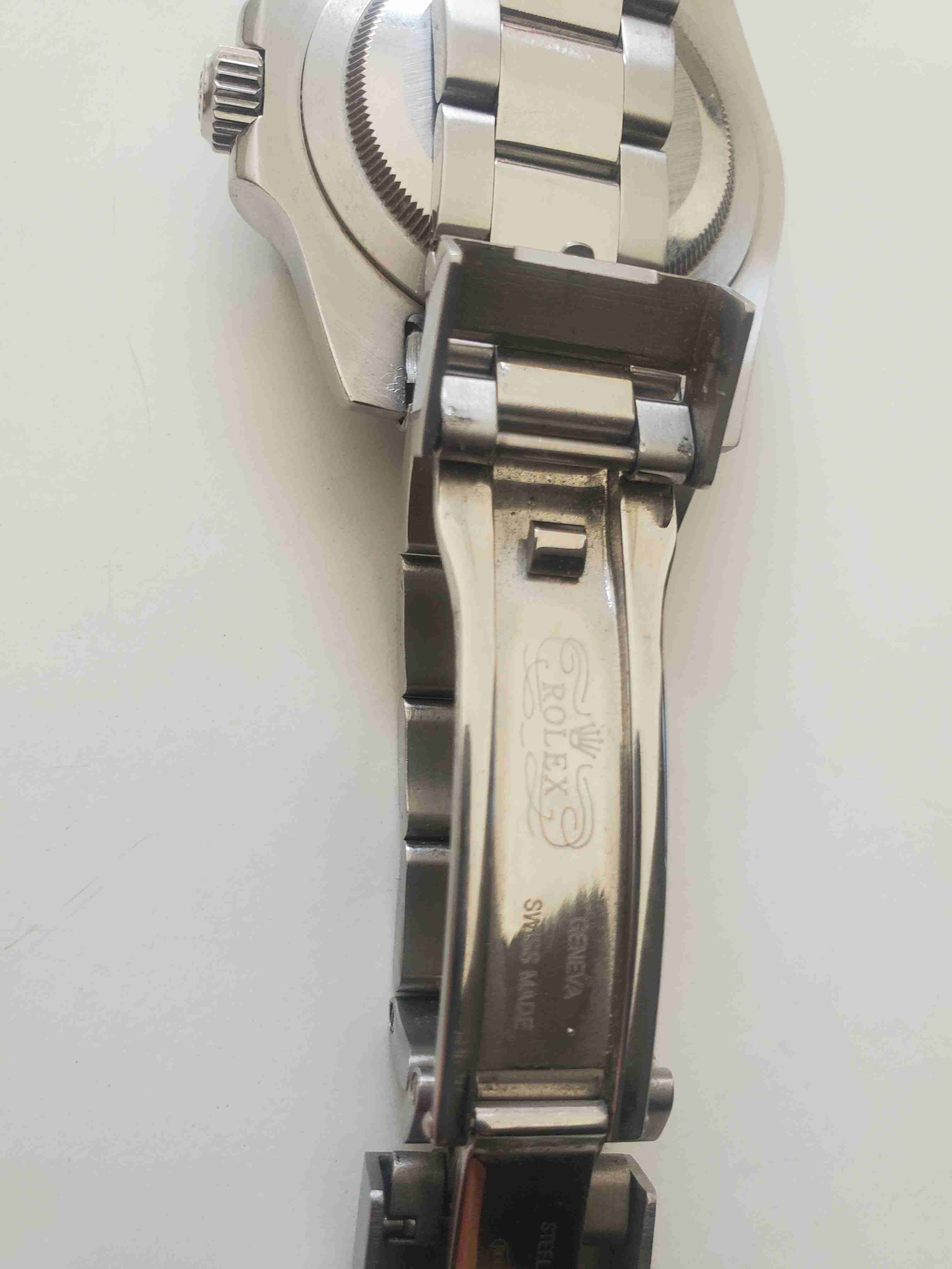 Reloj de pulsera Rolex GMT-Master - miniatura 5