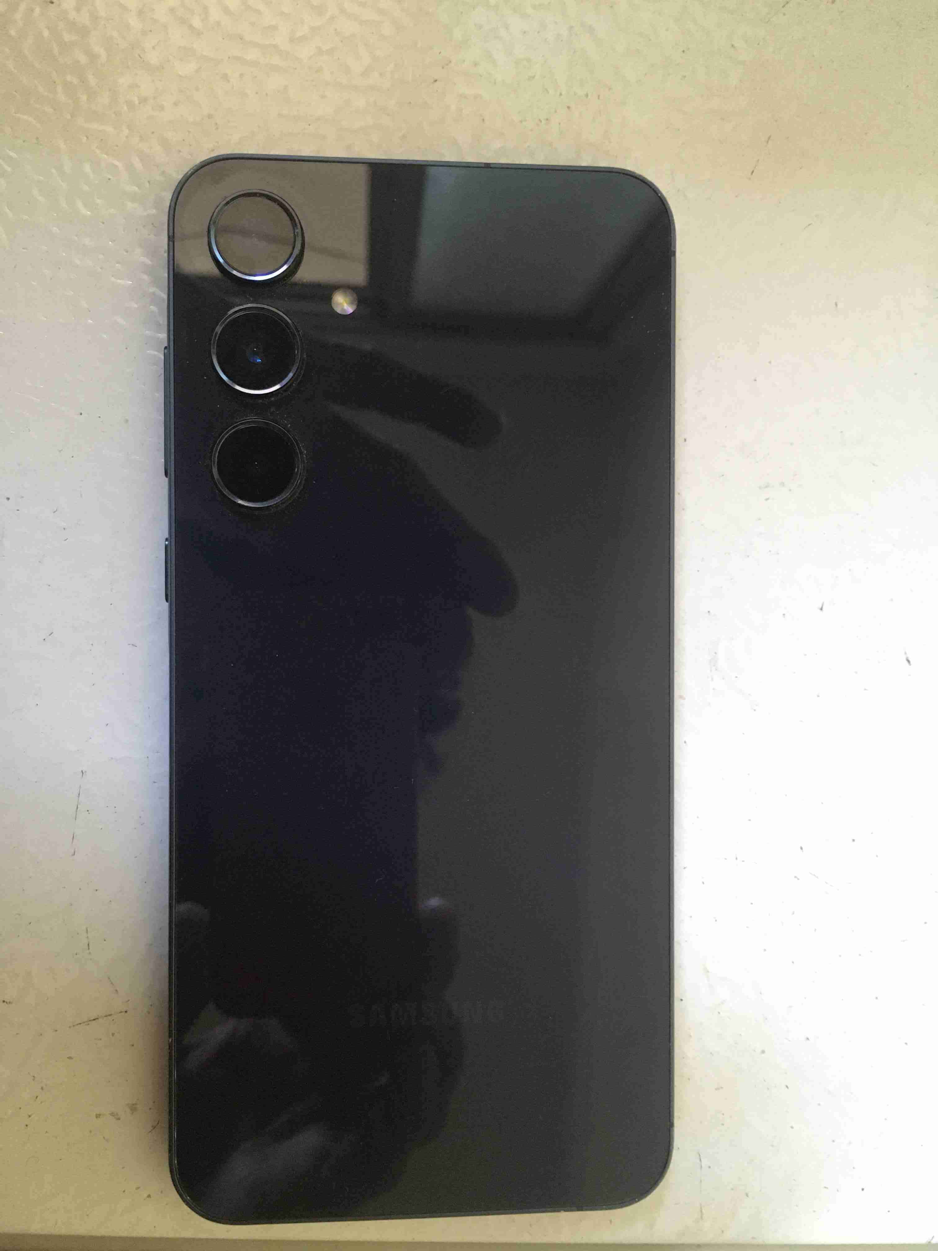 Samsung Galaxy A55 5G - miniatura 2