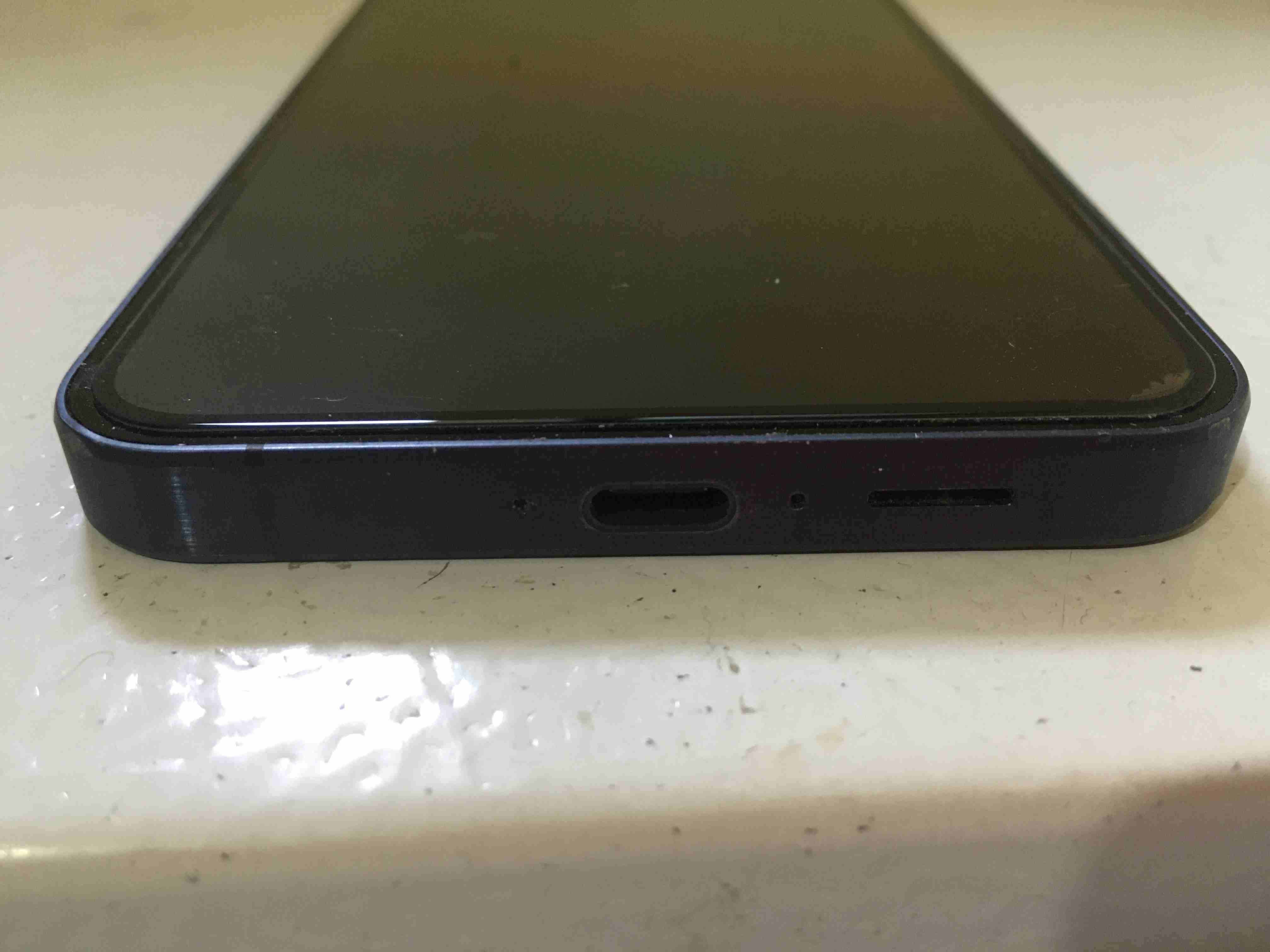 Samsung Galaxy A55 5G - miniatura 3