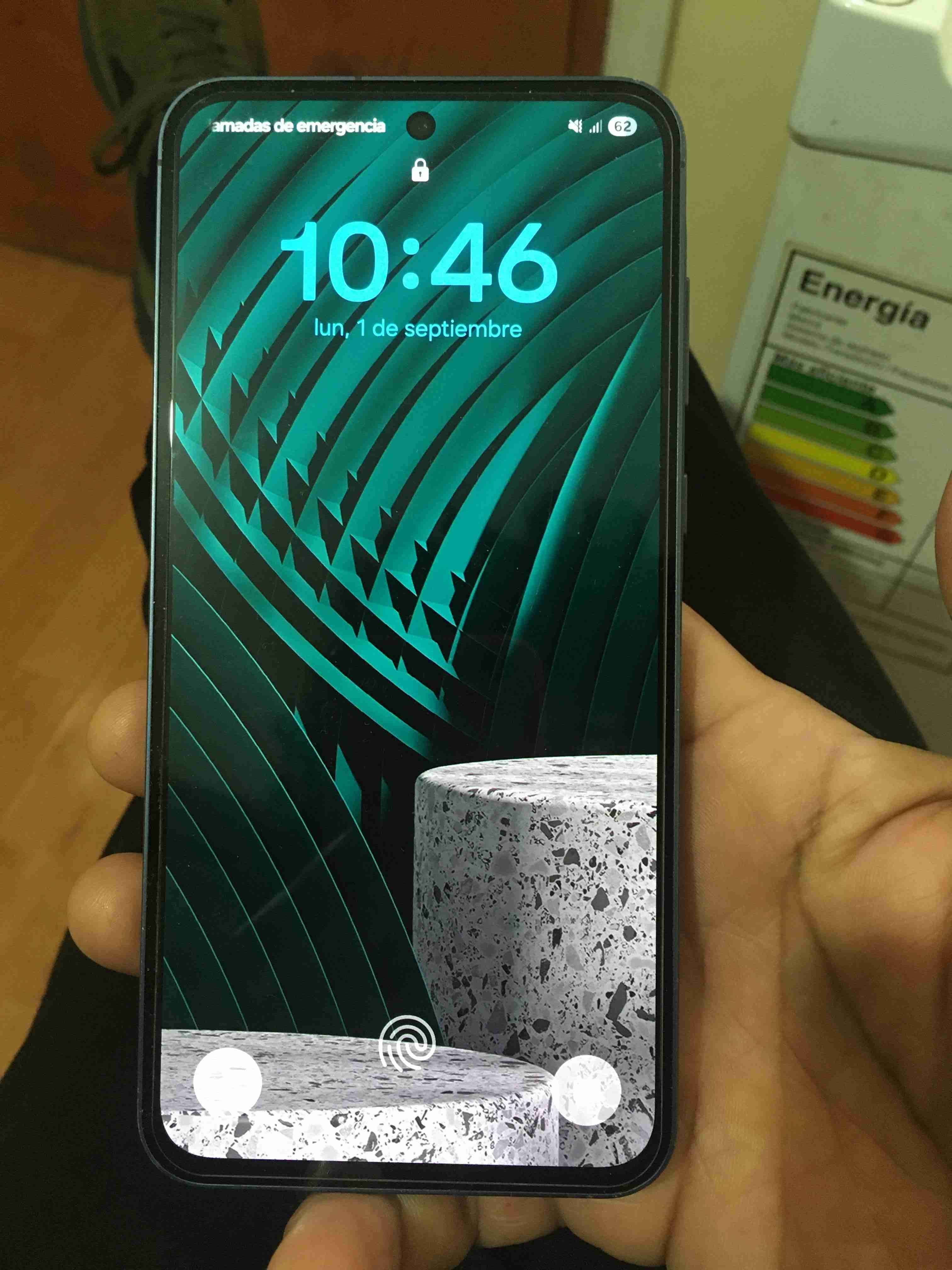 Samsung Galaxy A55 5G - miniatura 6