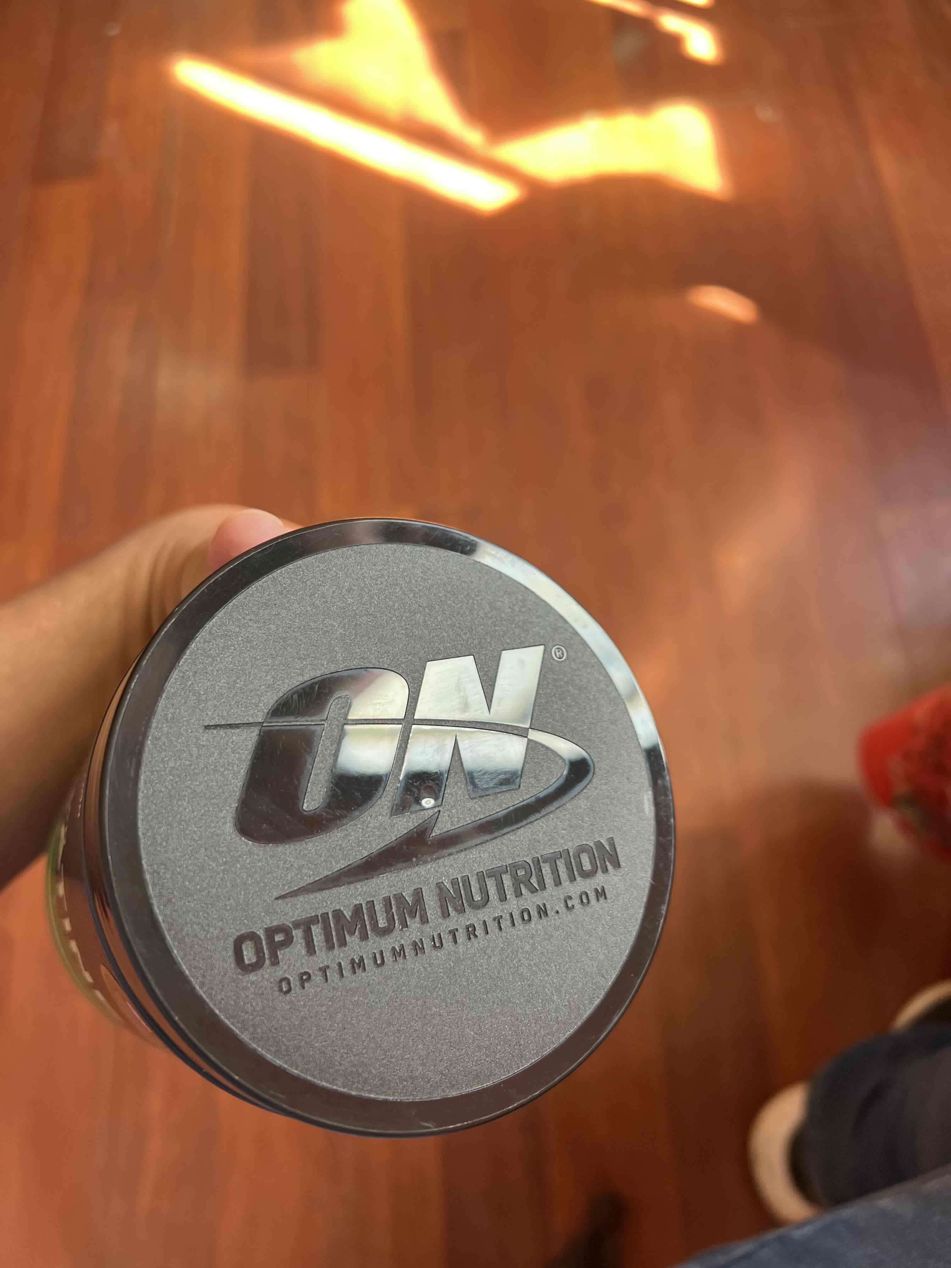 Creatina en polvo Optimum Nutrition - miniatura 2
