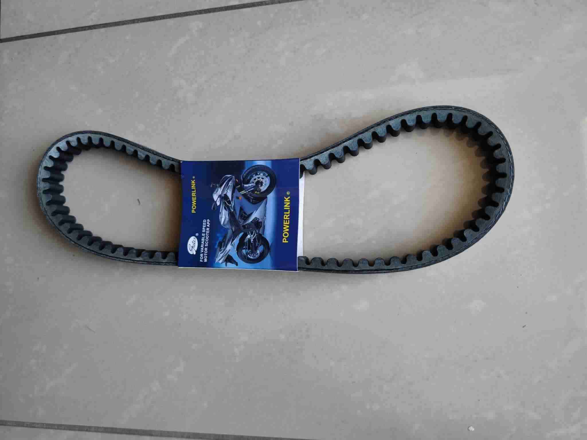 Correa Powerlink Gates 743 20 30 Motos 125cc - miniatura 2