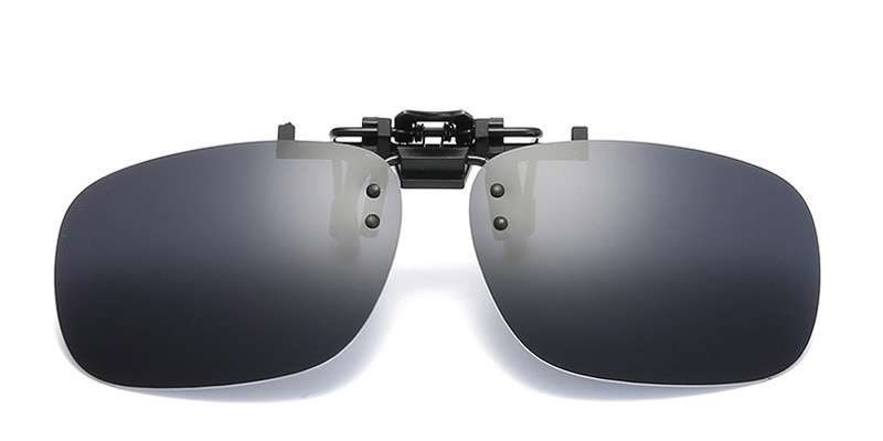 Lentes clip polarizados - miniatura 2