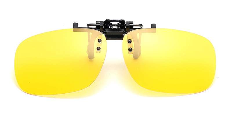 Lentes clip polarizados - miniatura 3