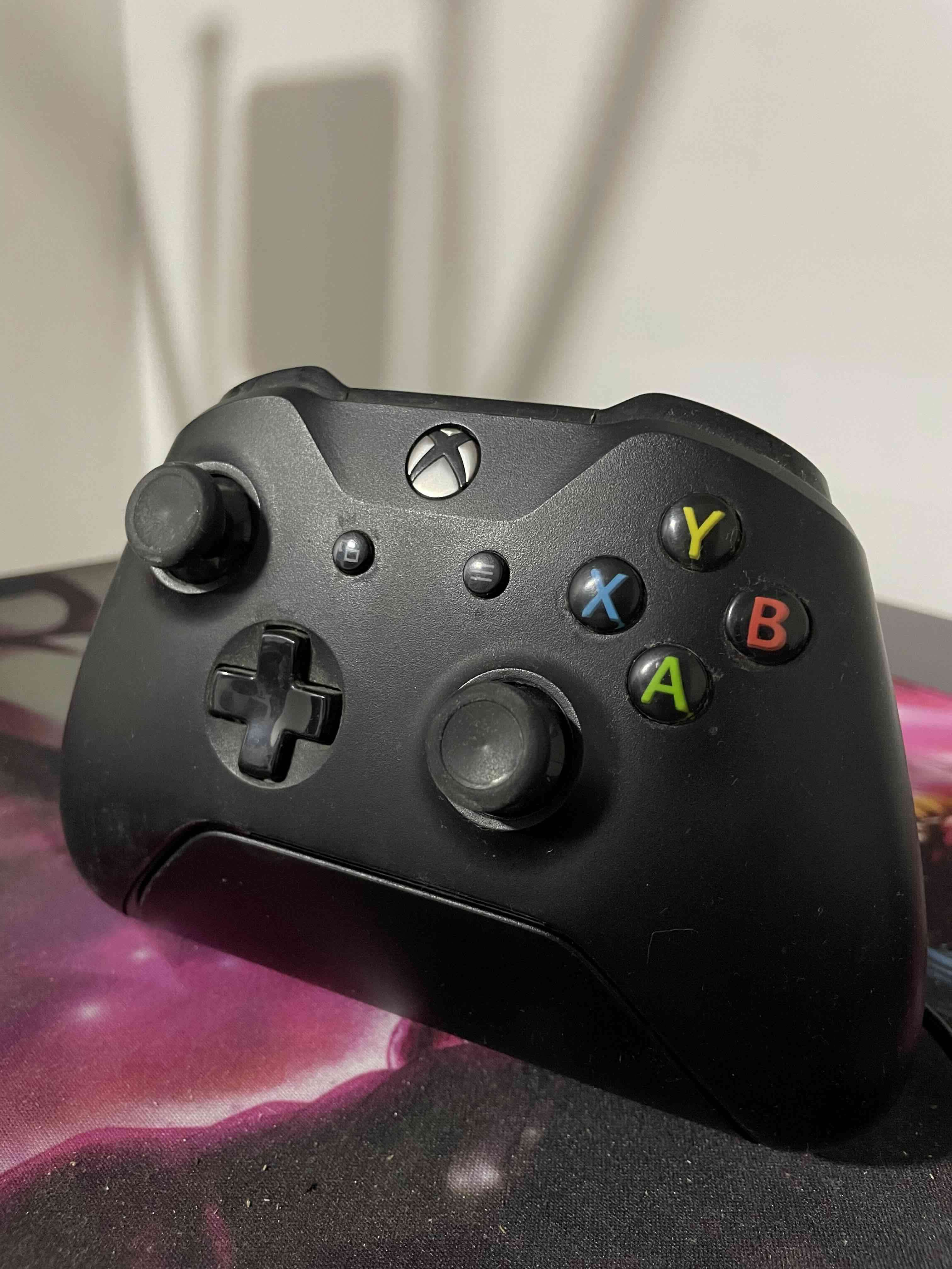 Control Xbox One negro - miniatura 1