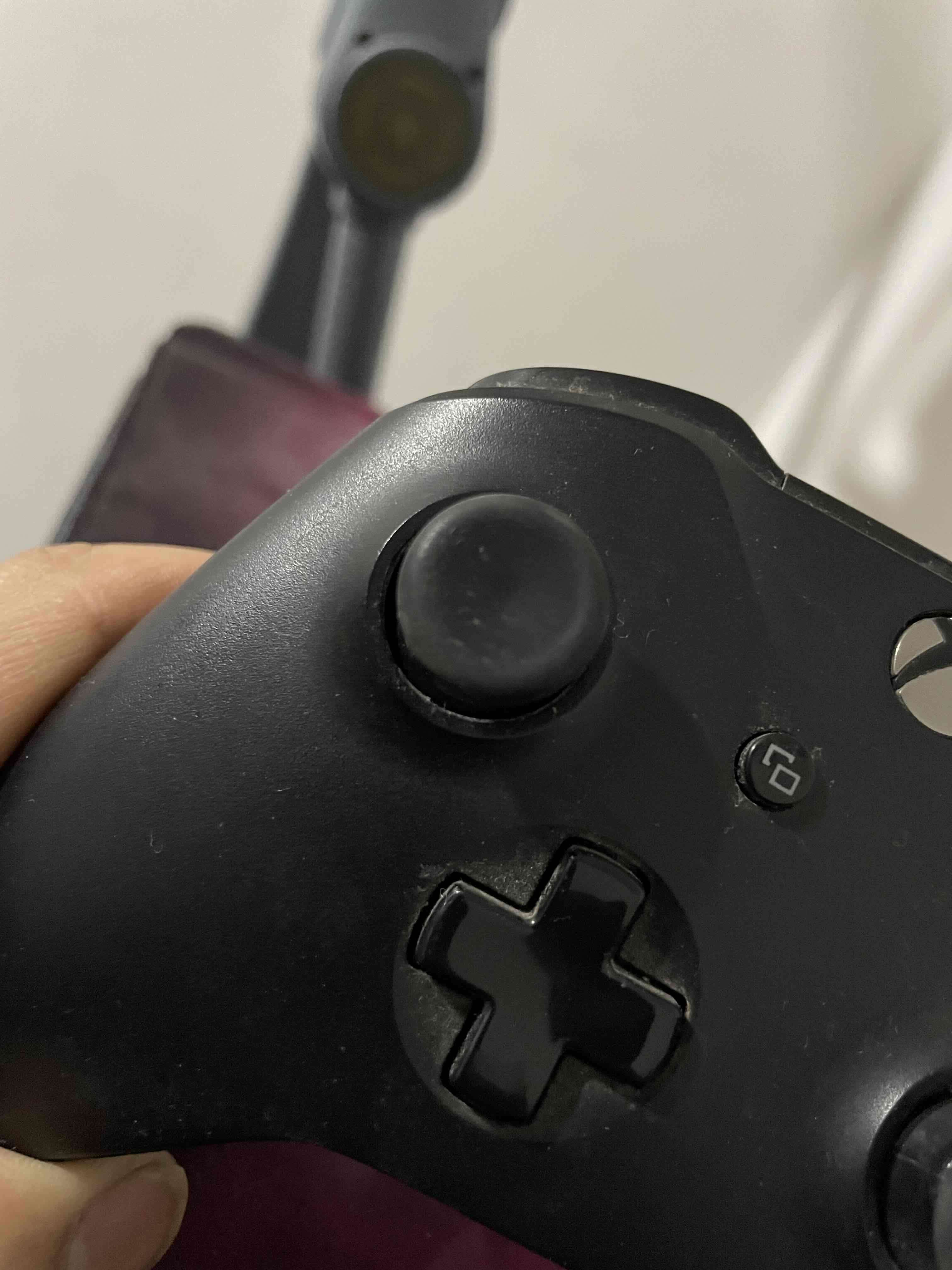 Control Xbox One negro - miniatura 5