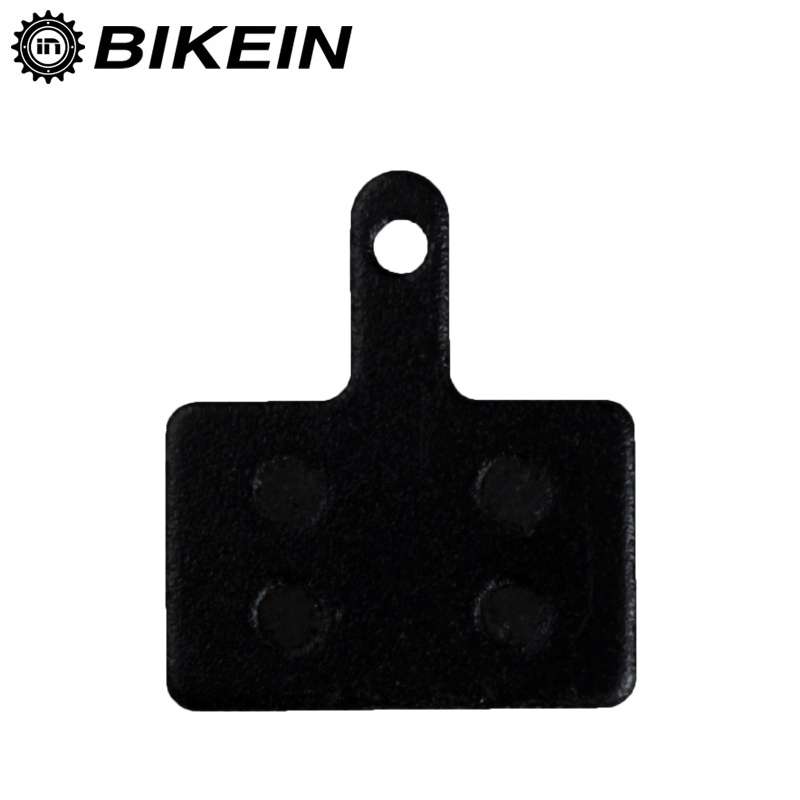 Pastillas de freno para bicicleta. Pack 2 pares - miniatura 2