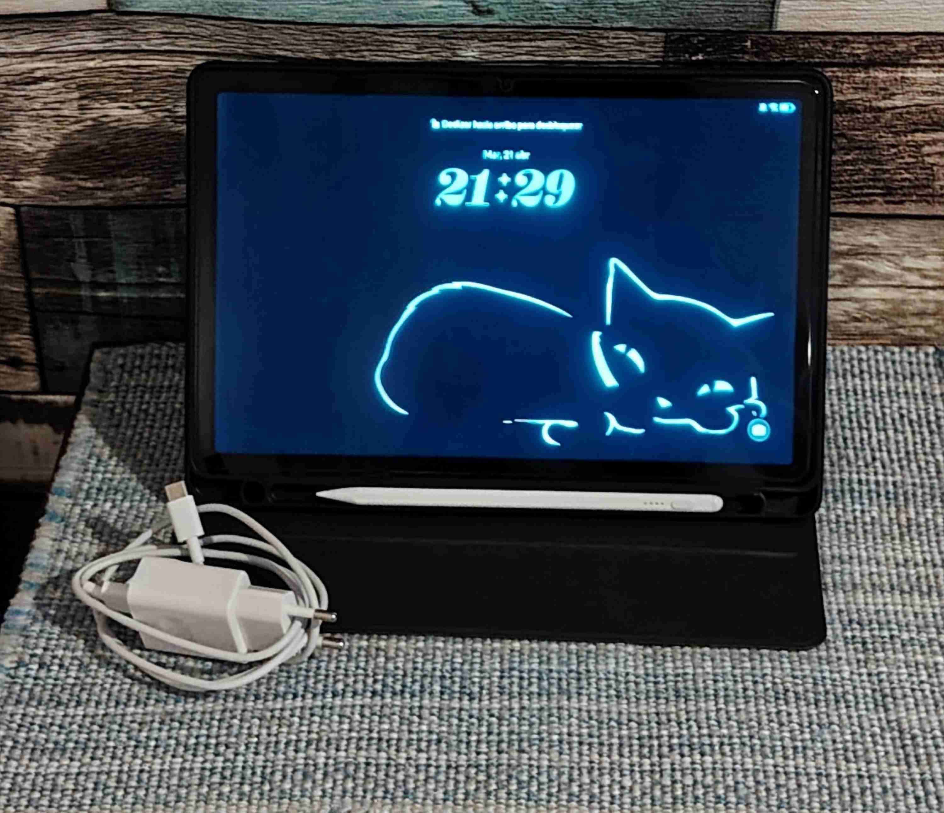 SE VENDE TABLET HONOR X8a EN EXCELENTE ESTADO, PRE - miniatura 2