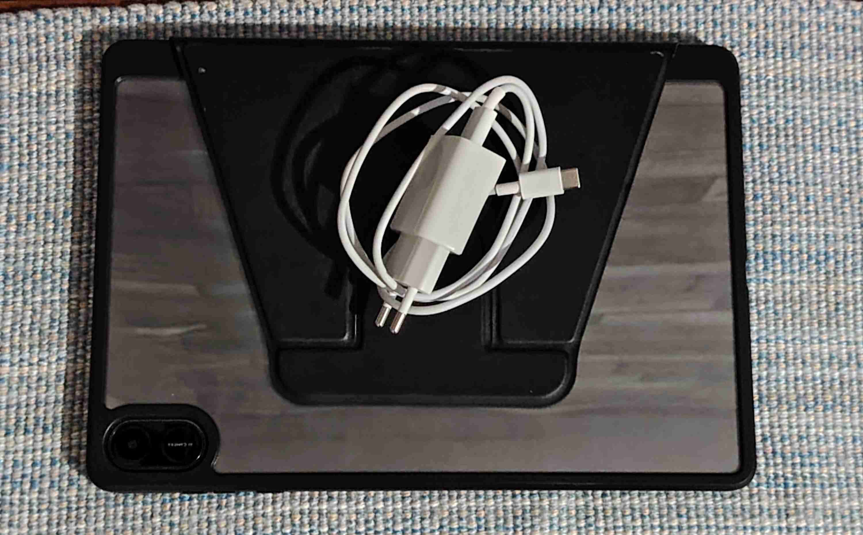 SE VENDE TABLET HONOR X8a EN EXCELENTE ESTADO, PRE - miniatura 3