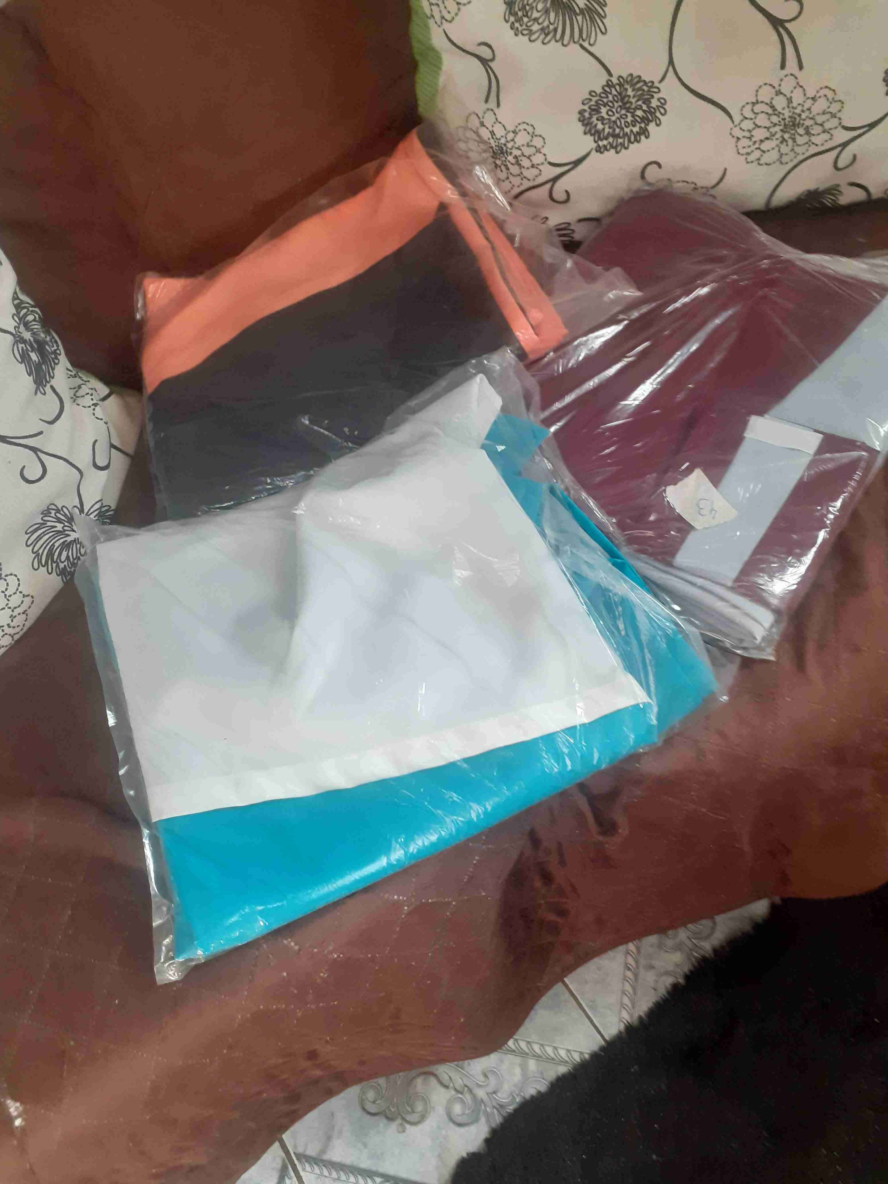 Se vende cortinas de interior - miniatura 3