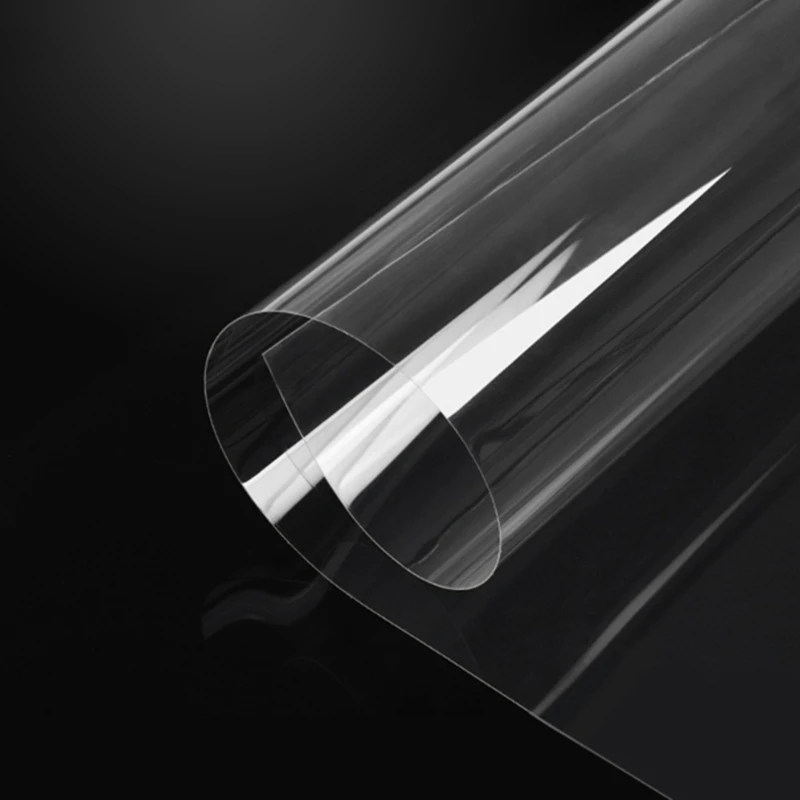 Fep Film 280x200mm Pantalla menor a 11p  2 Laminas - miniatura 2