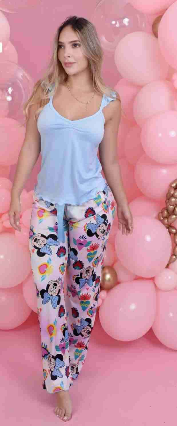 Pijamas talla L - miniatura 2