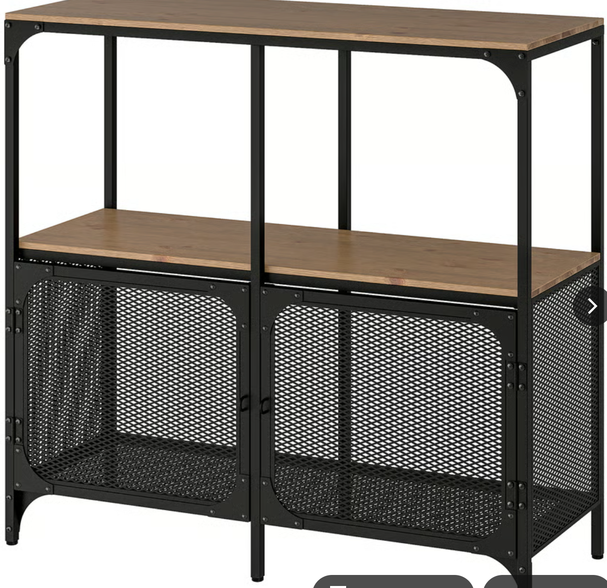 Estante Metálico - miniatura 3